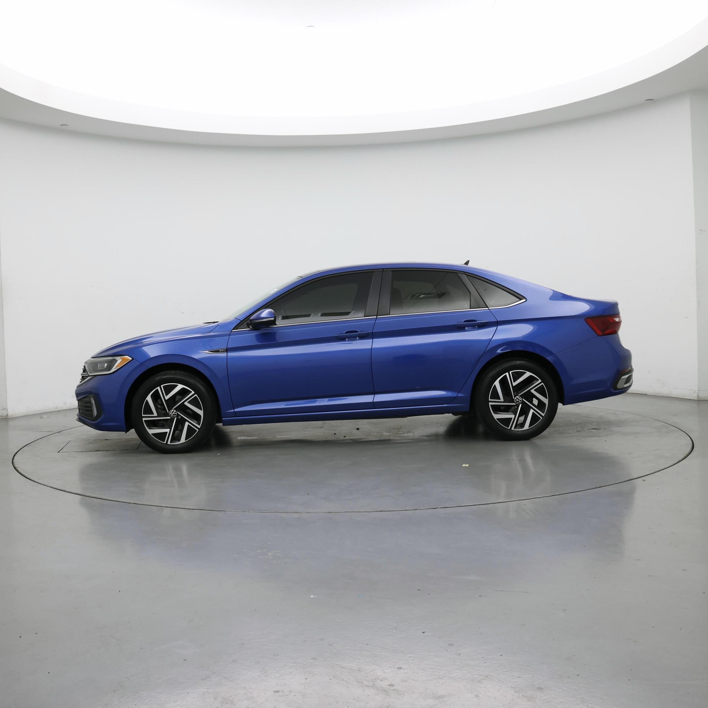 Thumbnail: 2023 Volkswagen Jetta - 3