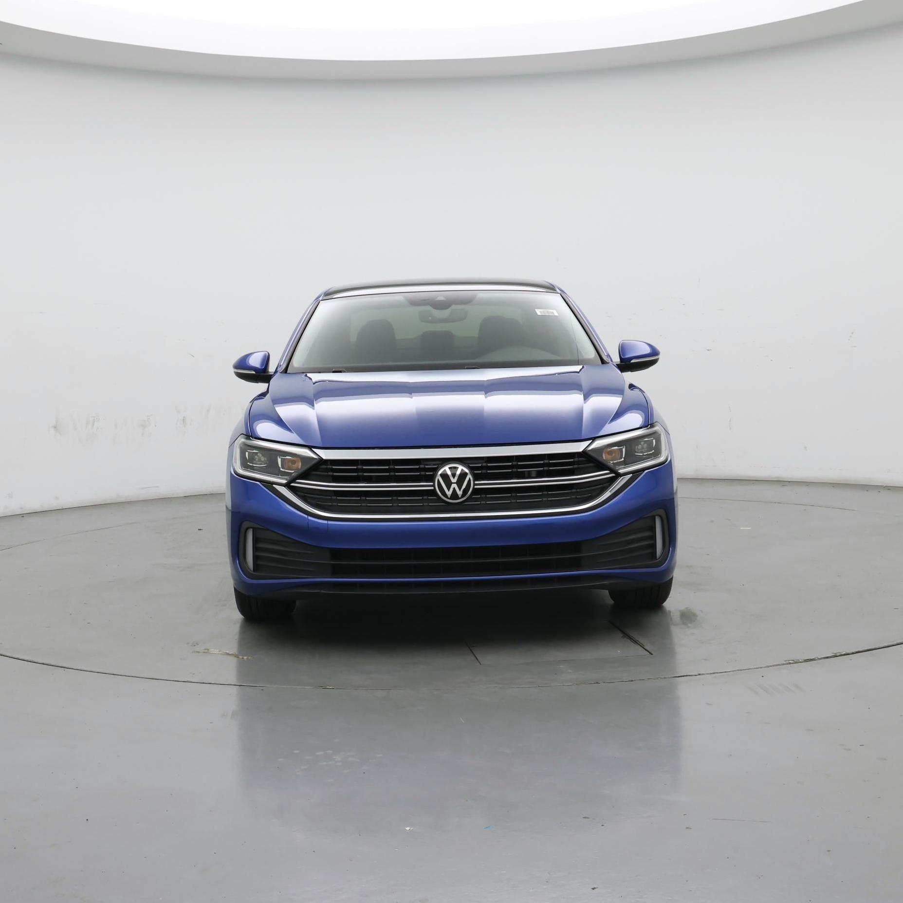 Thumbnail: 2023 Volkswagen Jetta - 5