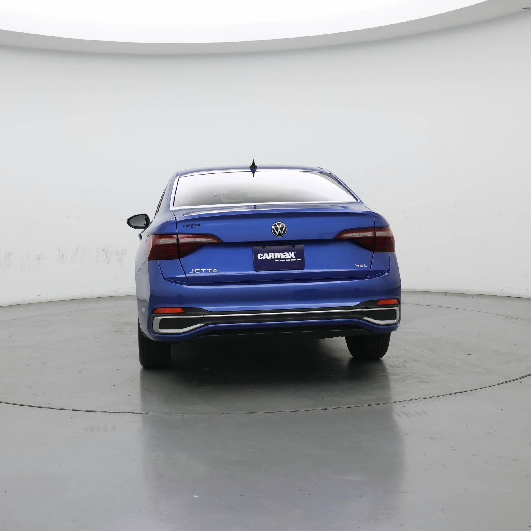 Thumbnail: 2023 Volkswagen Jetta - 6