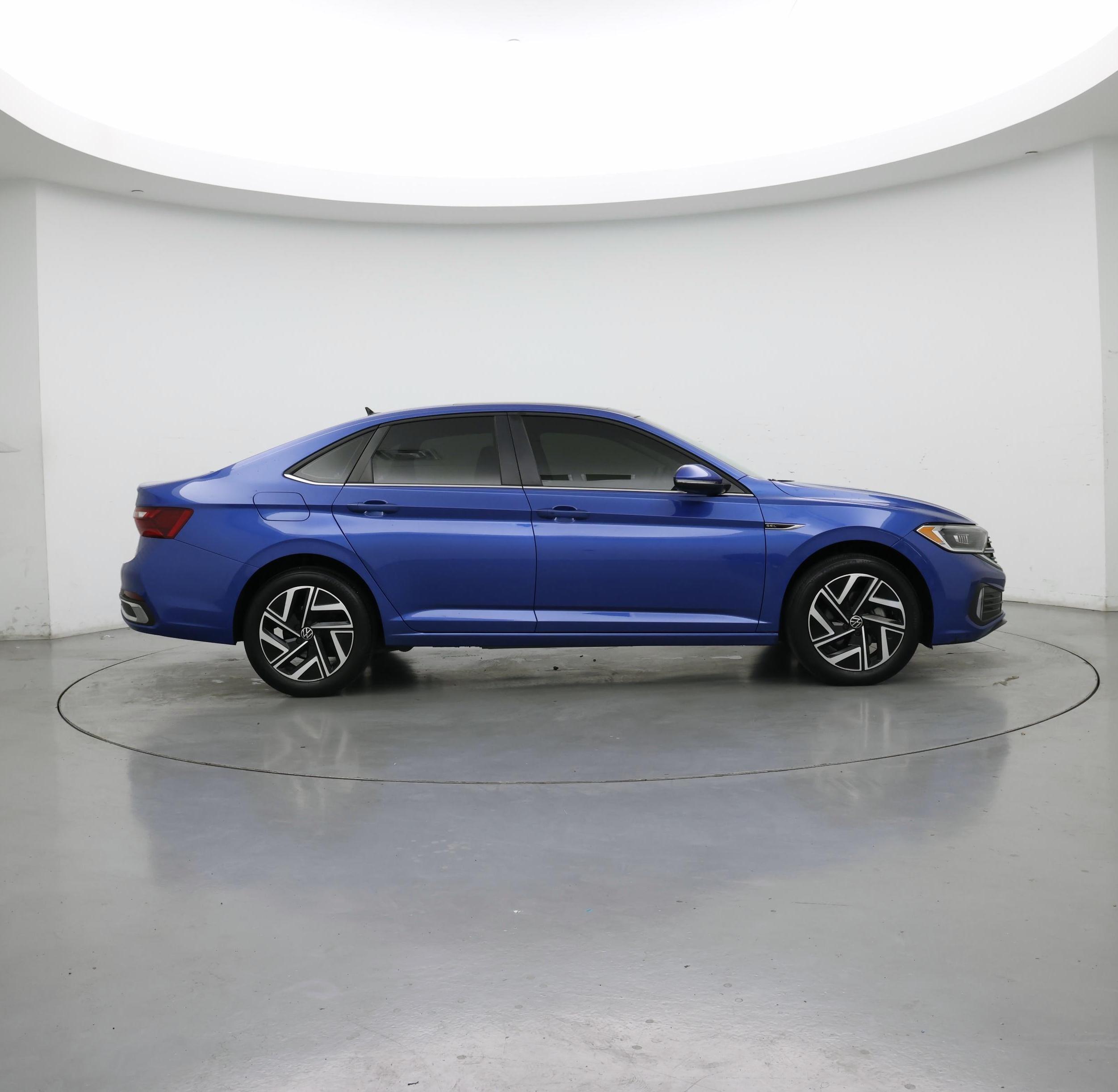 Thumbnail: 2023 Volkswagen Jetta - 7