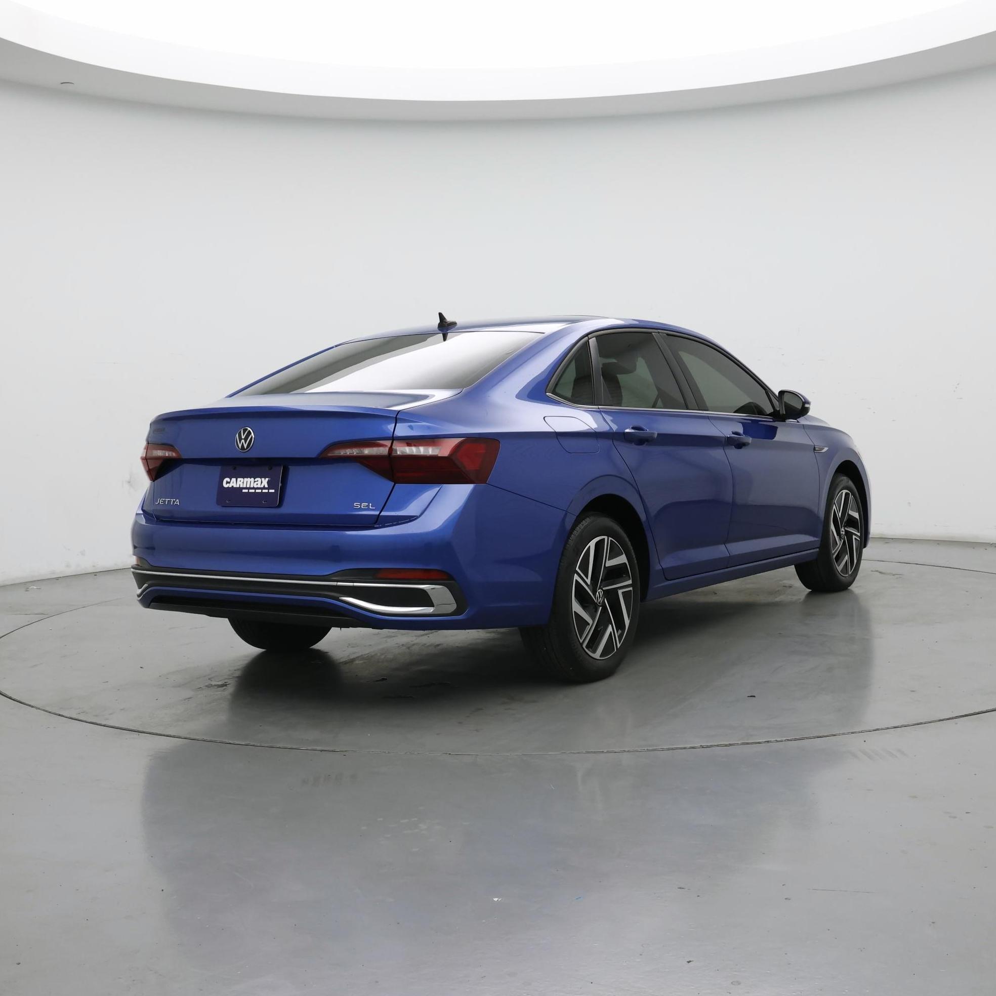 Thumbnail: 2023 Volkswagen Jetta - 8