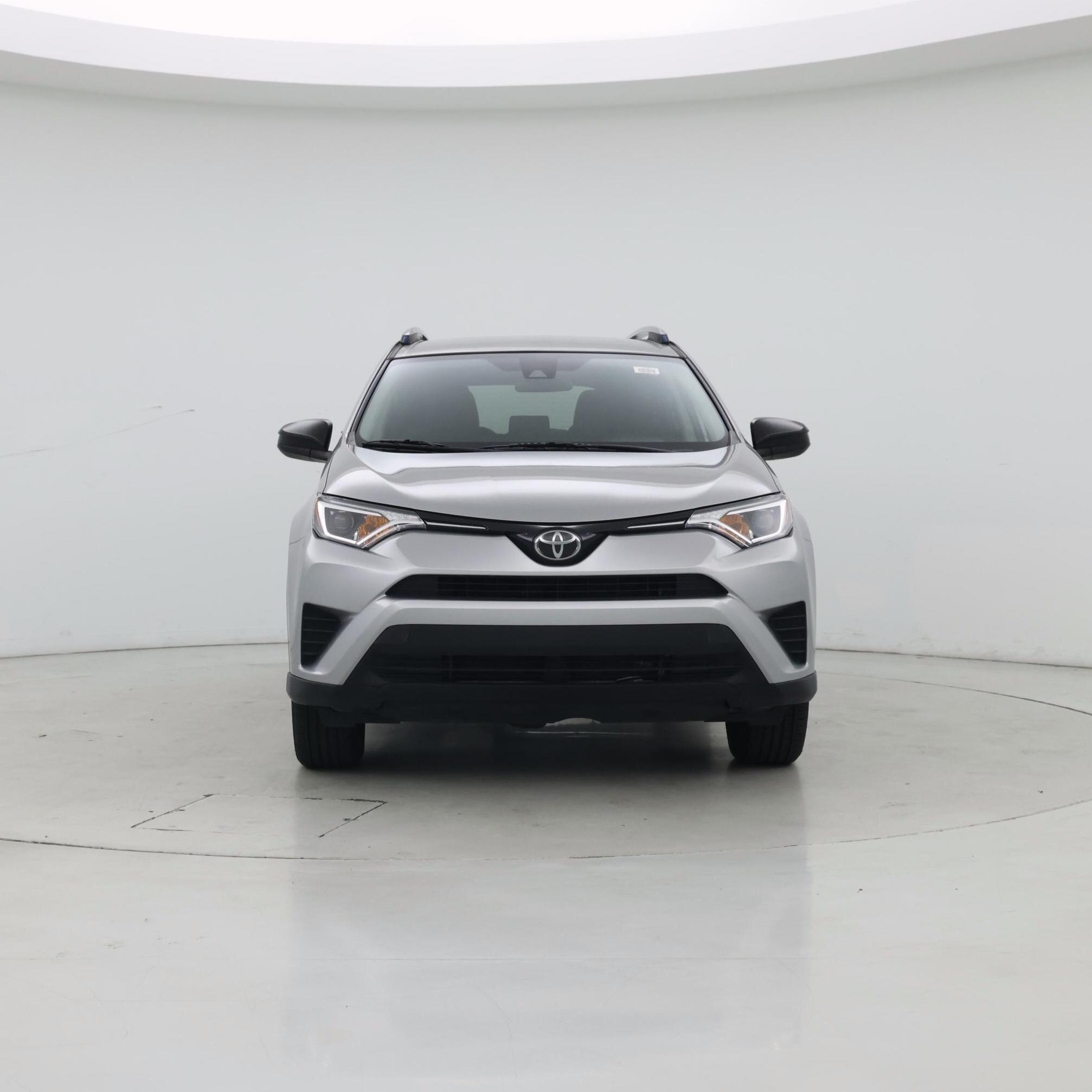 Thumbnail: 2018 Toyota RAV4 - 5