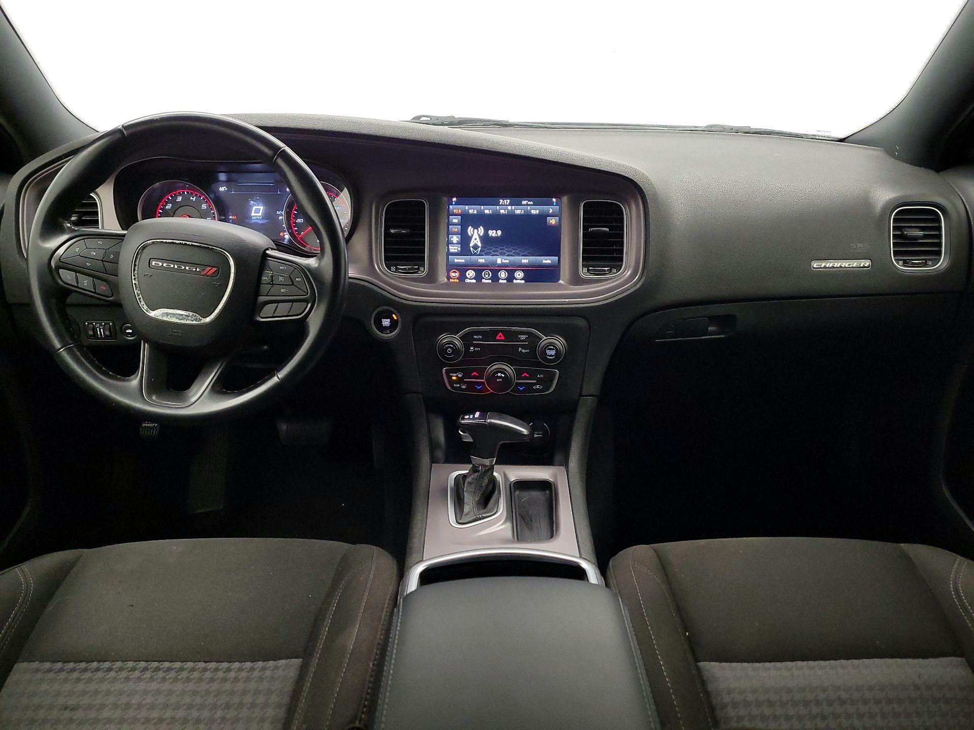 Thumbnail: 2023 Dodge Charger - 9