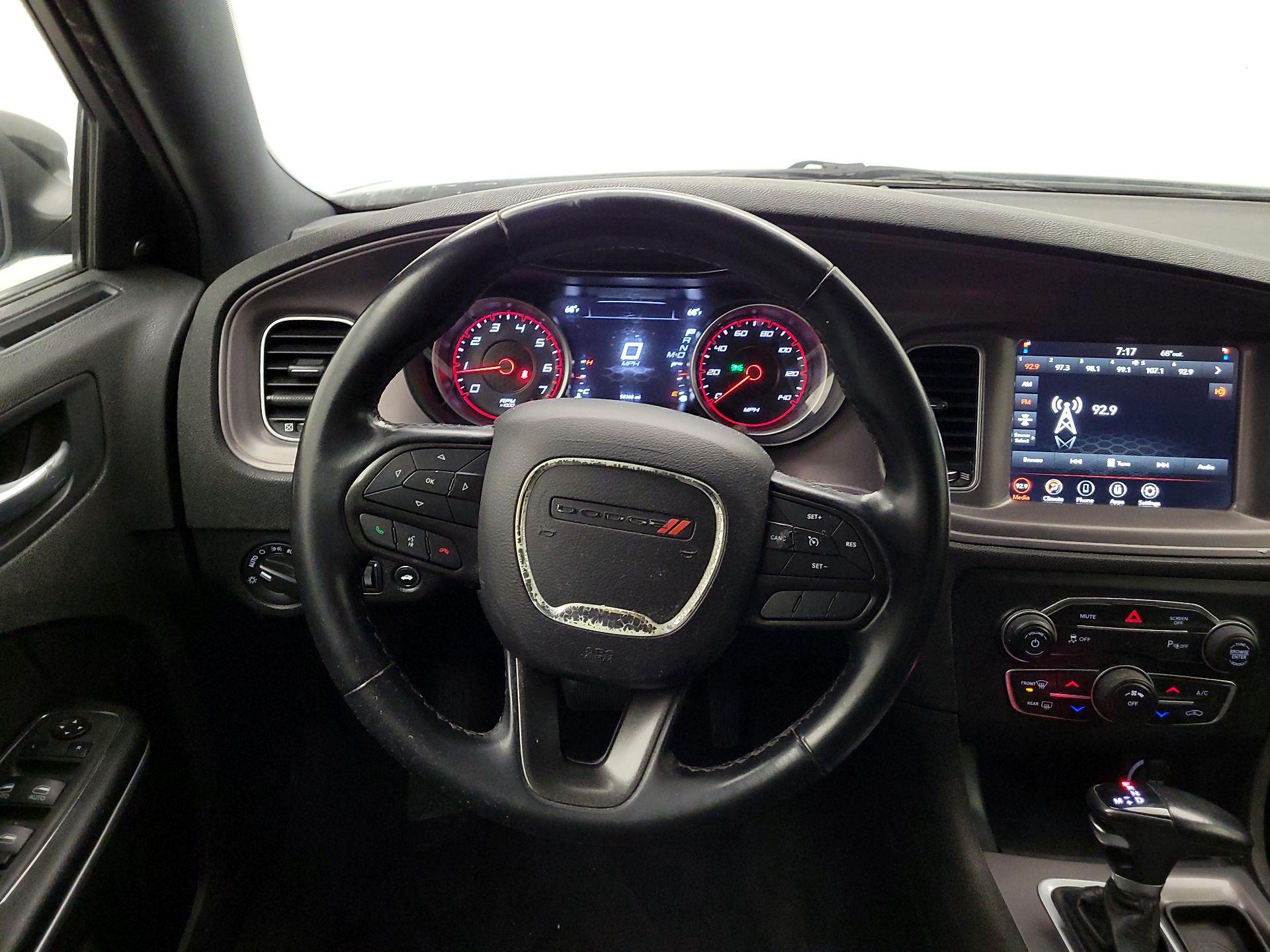 Thumbnail: 2023 Dodge Charger - 10