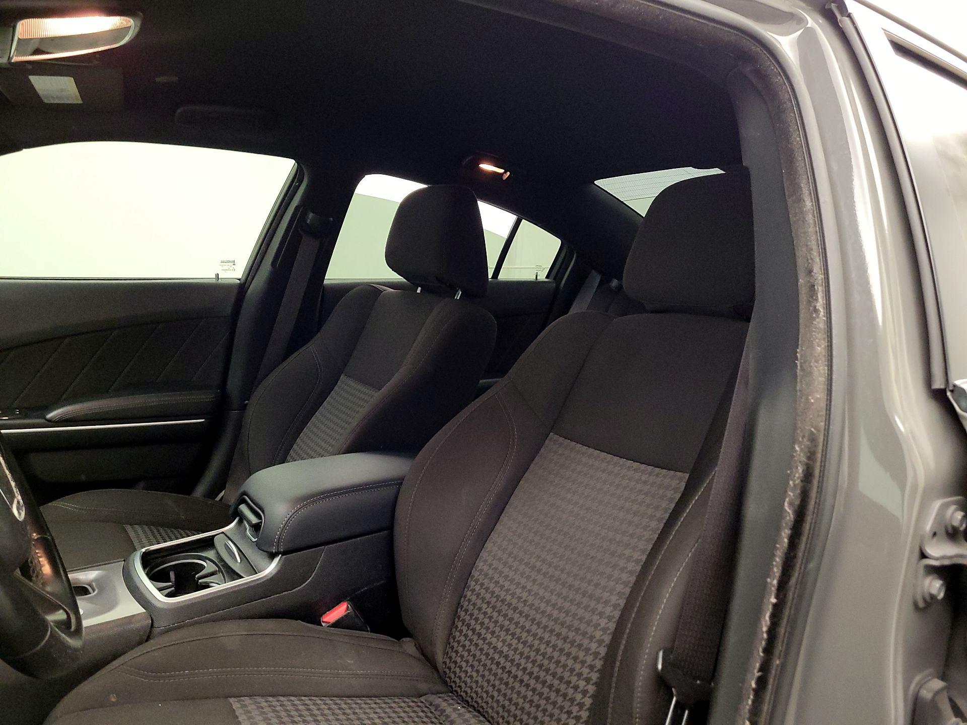 Thumbnail: 2023 Dodge Charger - 11