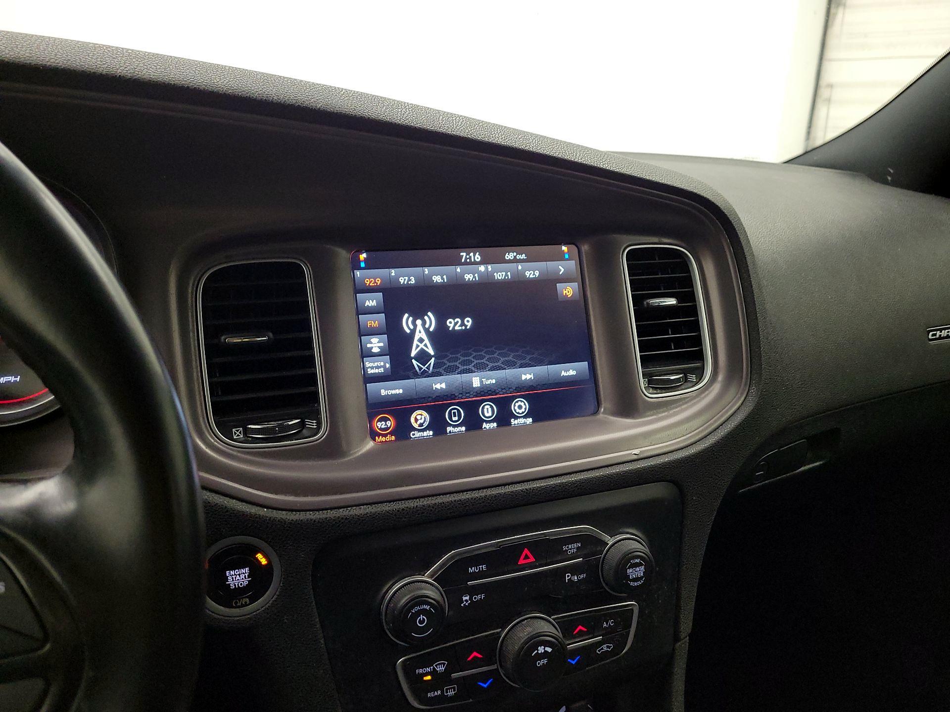 Thumbnail: 2023 Dodge Charger - 15