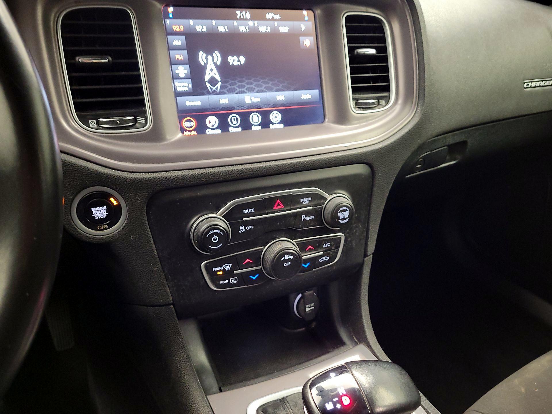 Thumbnail: 2023 Dodge Charger - 16