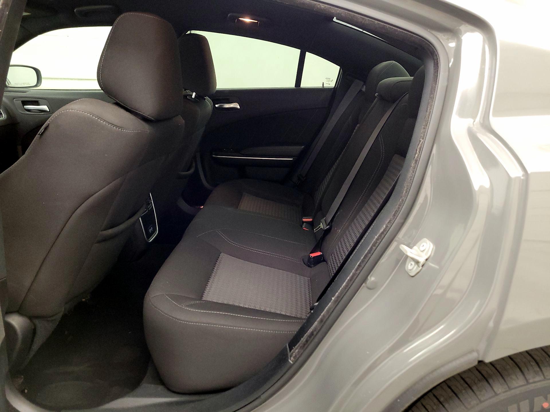 Thumbnail: 2023 Dodge Charger - 18