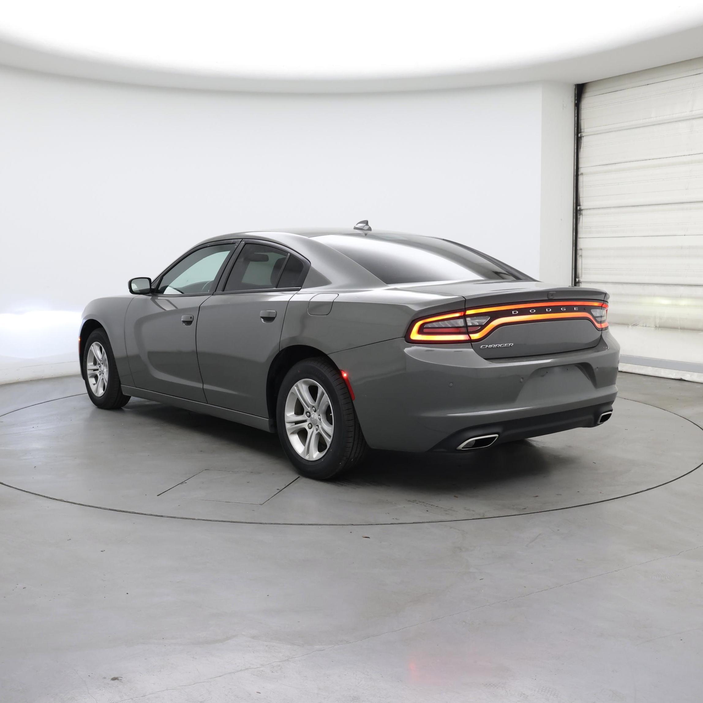 Thumbnail: 2023 Dodge Charger - 2