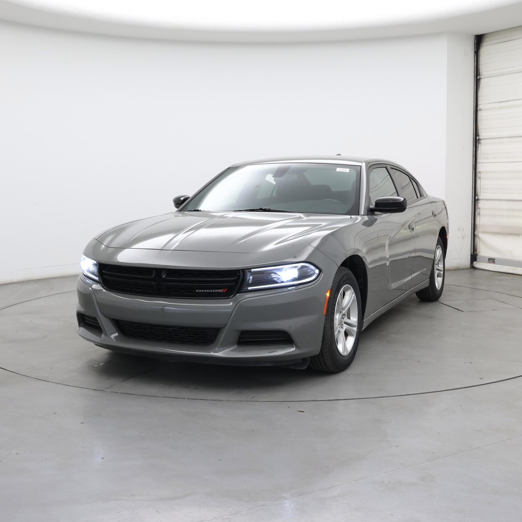 Thumbnail: 2023 Dodge Charger - 4