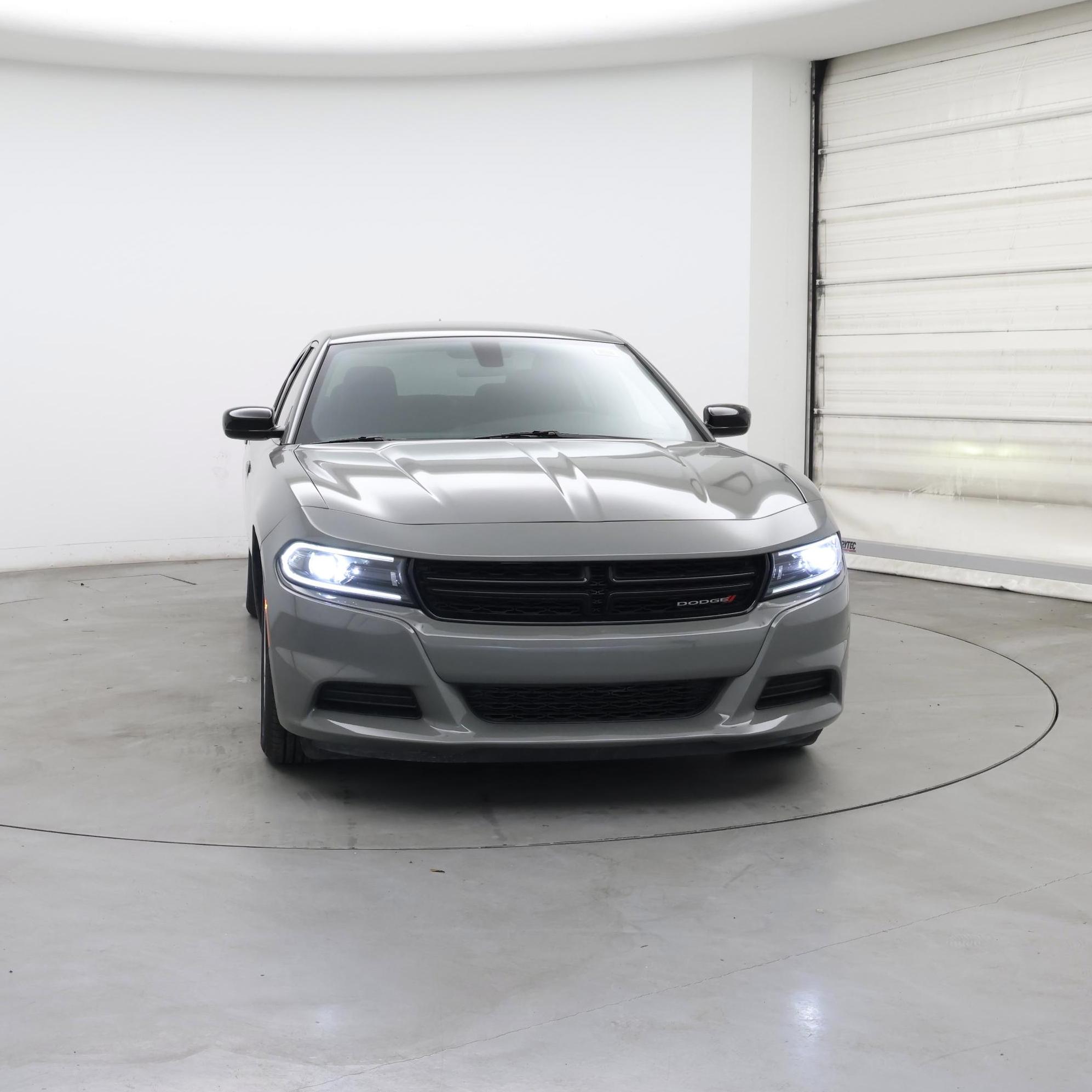 Thumbnail: 2023 Dodge Charger - 5