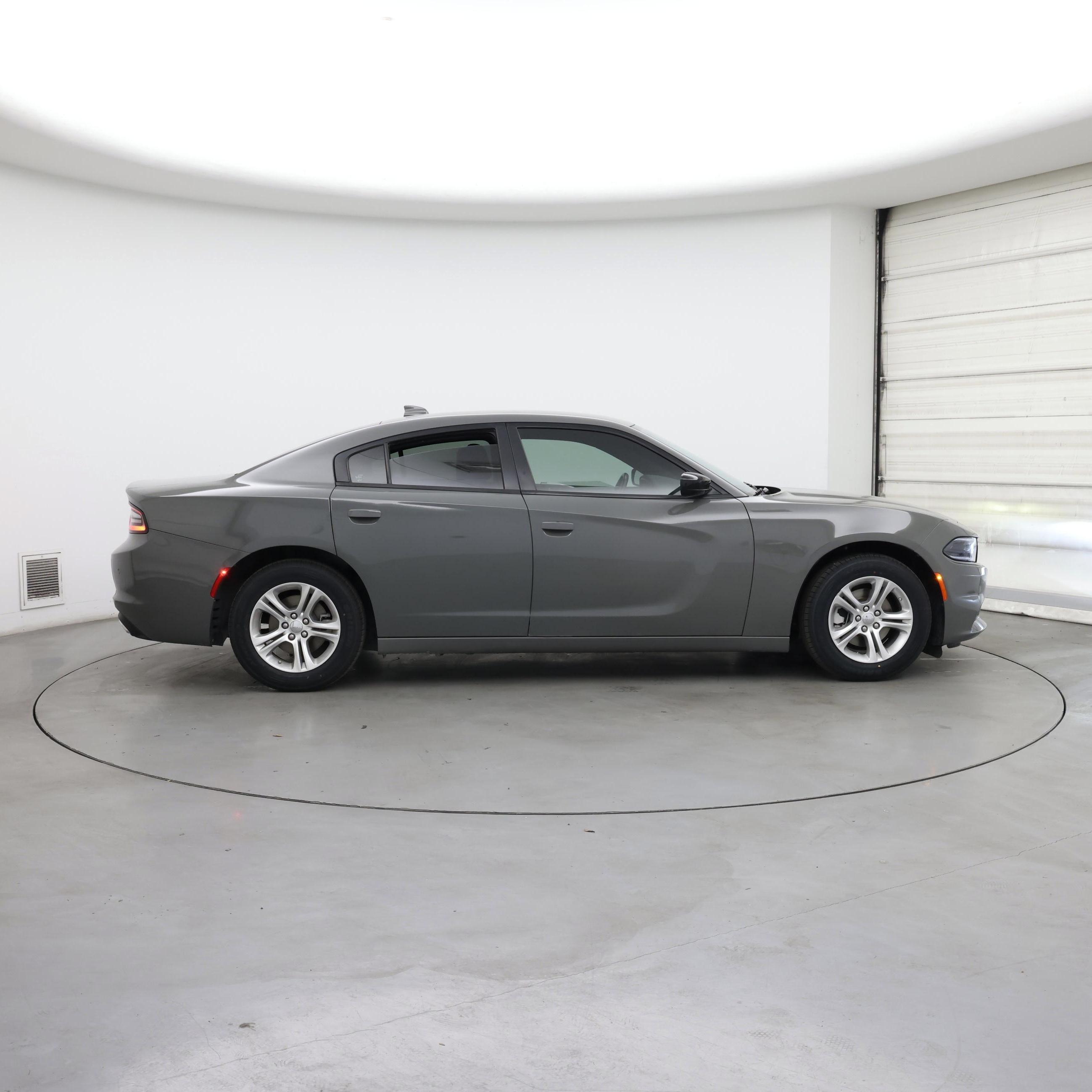 Thumbnail: 2023 Dodge Charger - 7