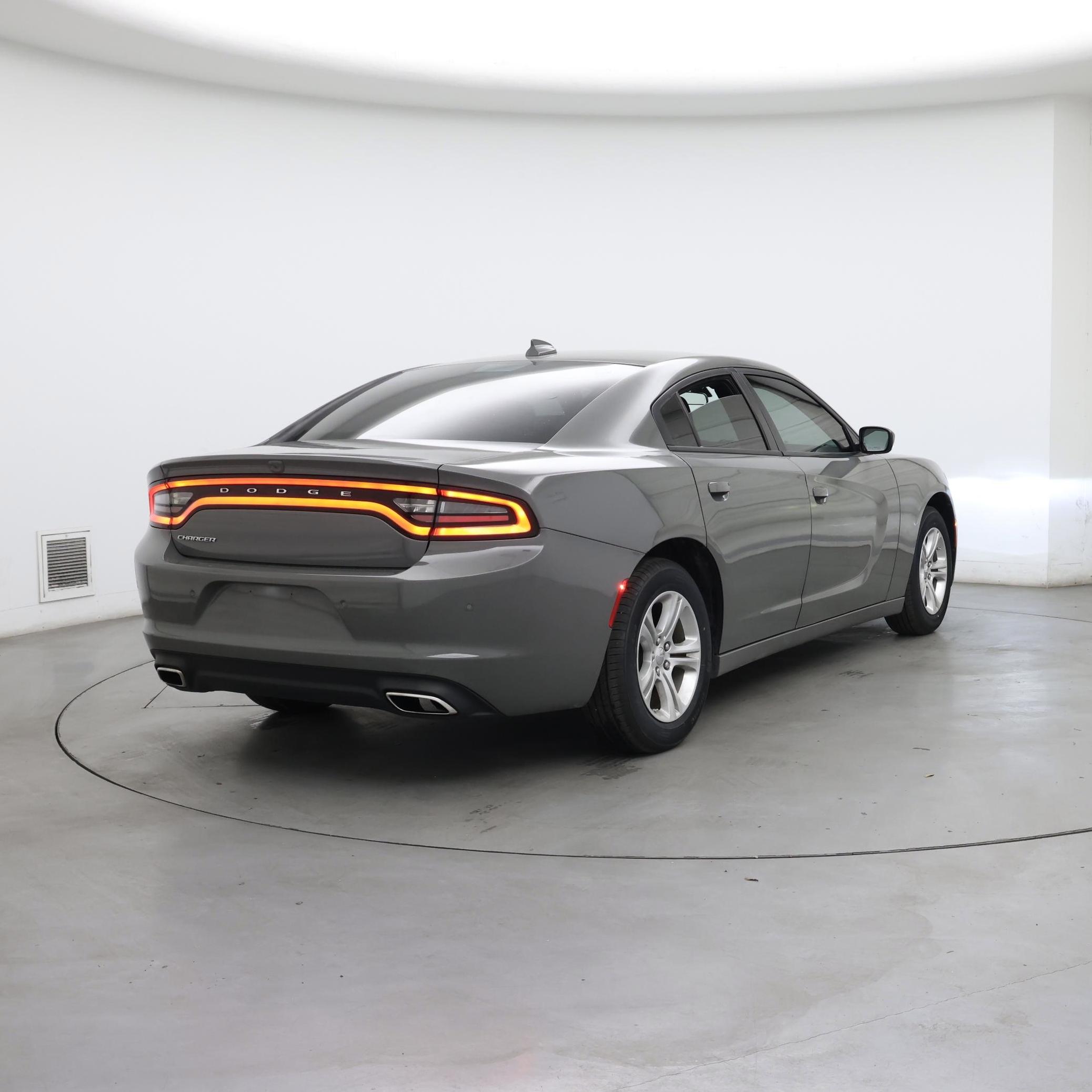 Thumbnail: 2023 Dodge Charger - 8