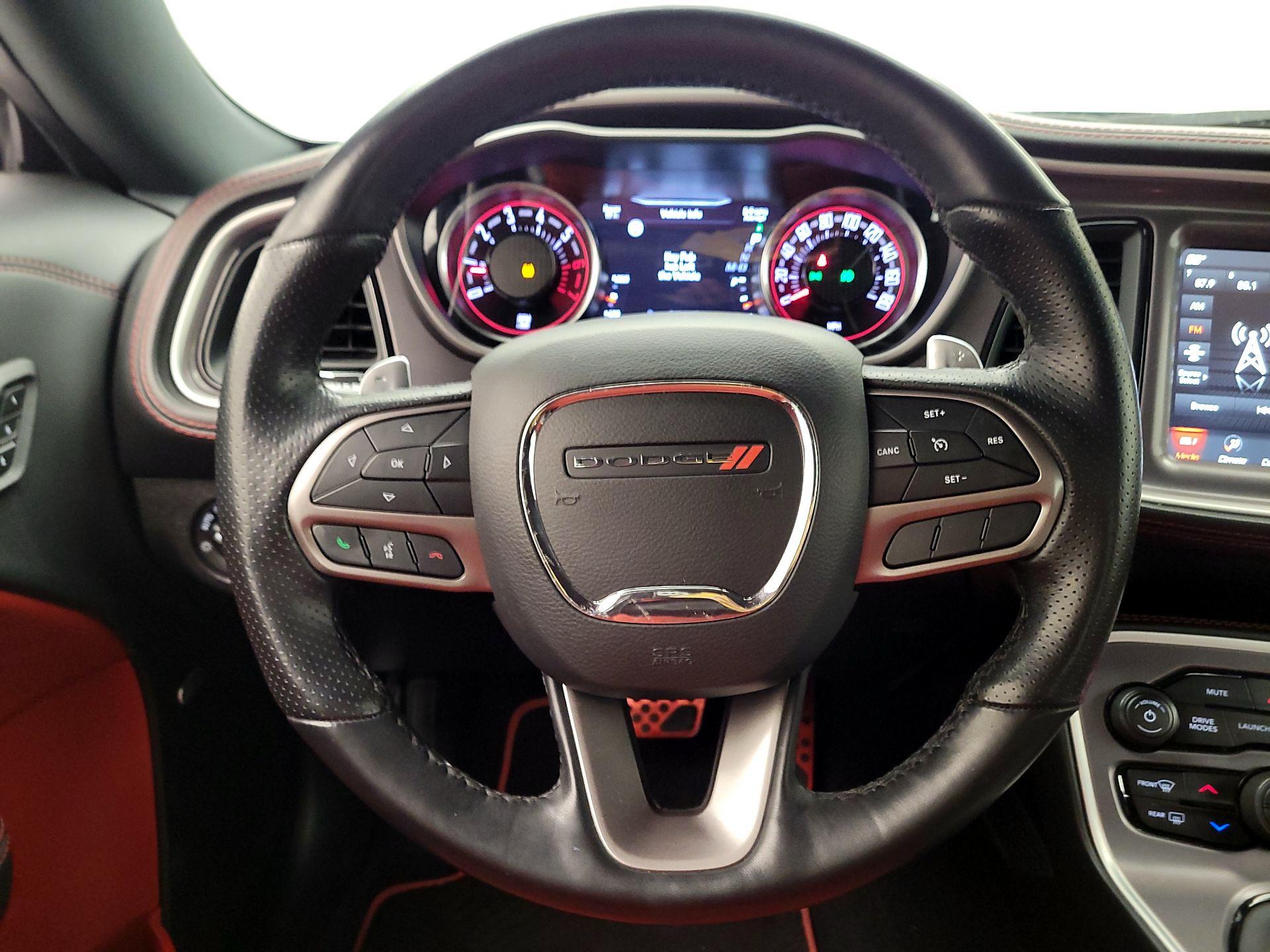 Thumbnail: 2022 Dodge Challenger - 10