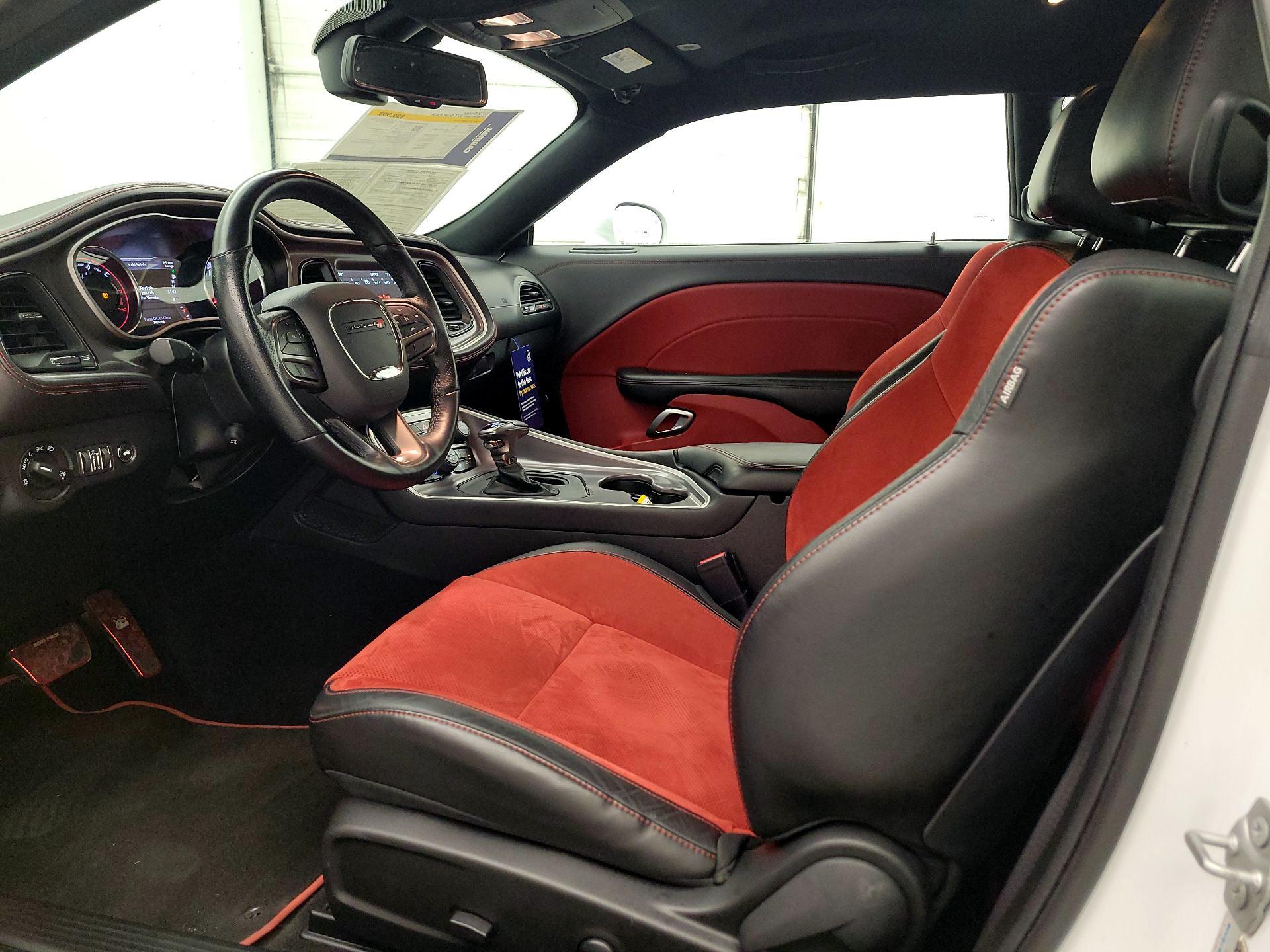 Thumbnail: 2022 Dodge Challenger - 11