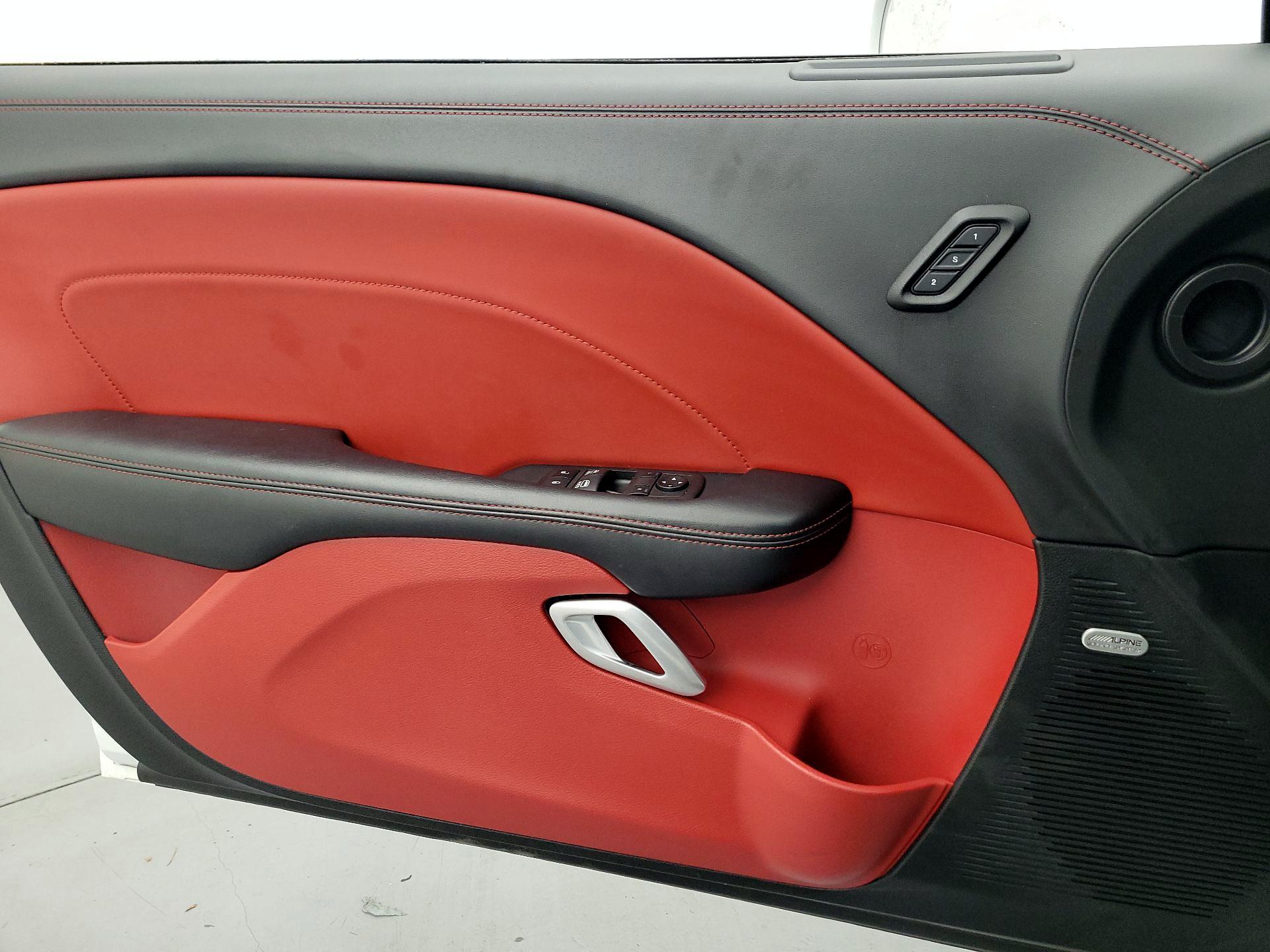 Thumbnail: 2022 Dodge Challenger - 12