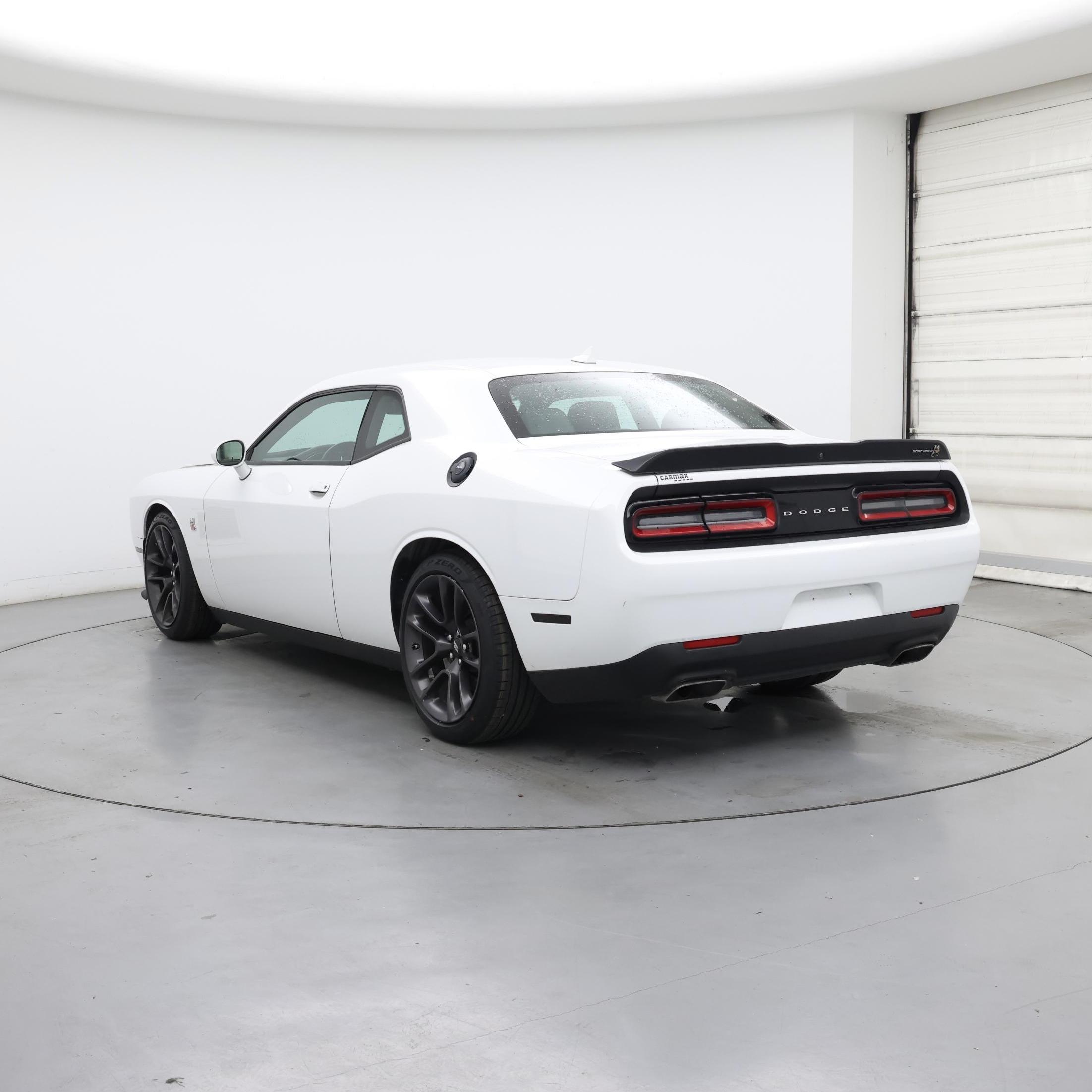 Thumbnail: 2022 Dodge Challenger - 2