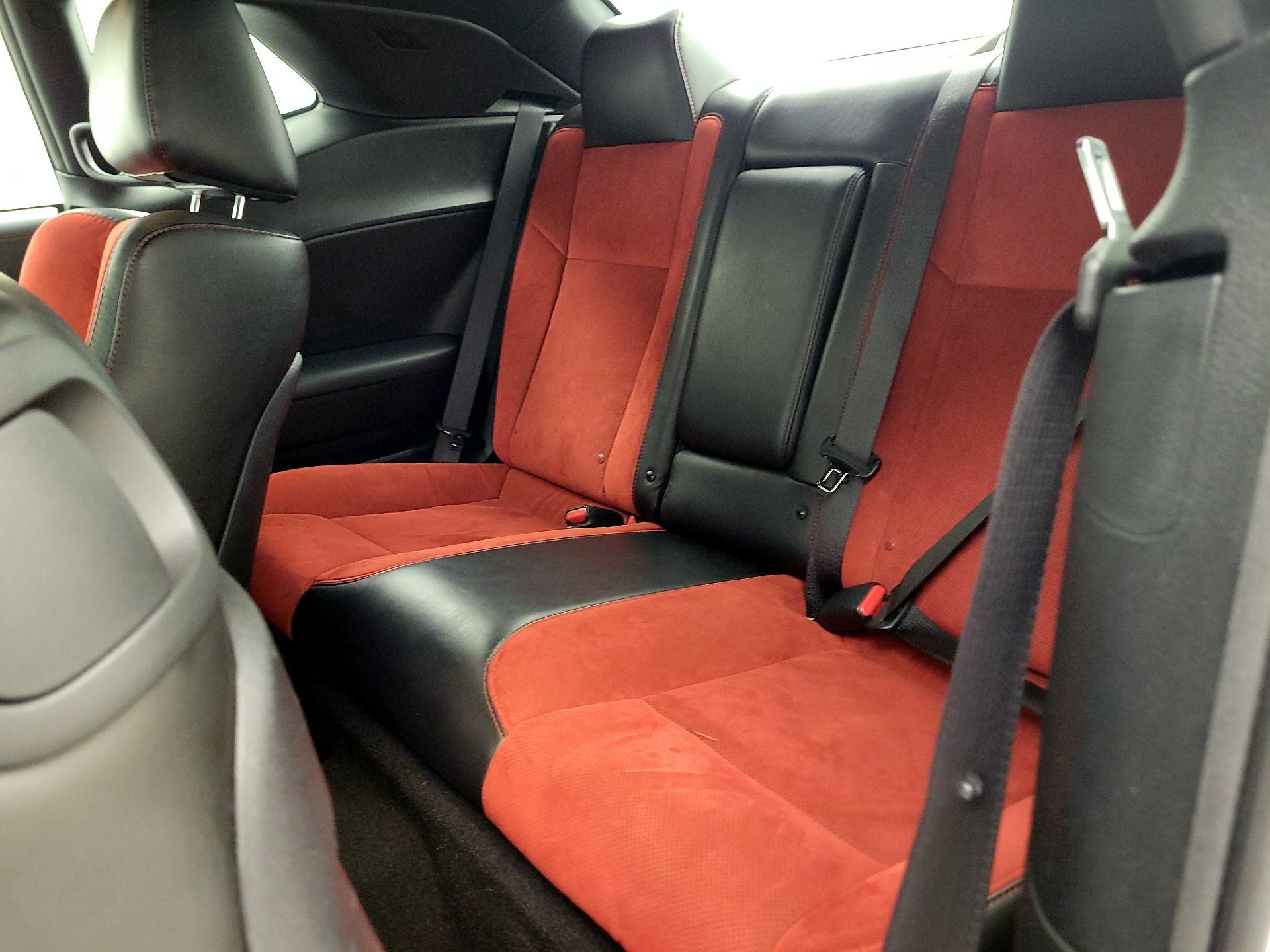 Thumbnail: 2022 Dodge Challenger - 19