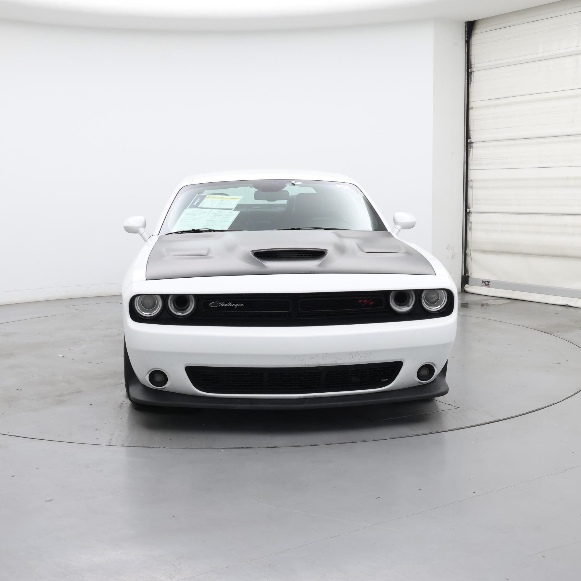 Thumbnail: 2022 Dodge Challenger - 5