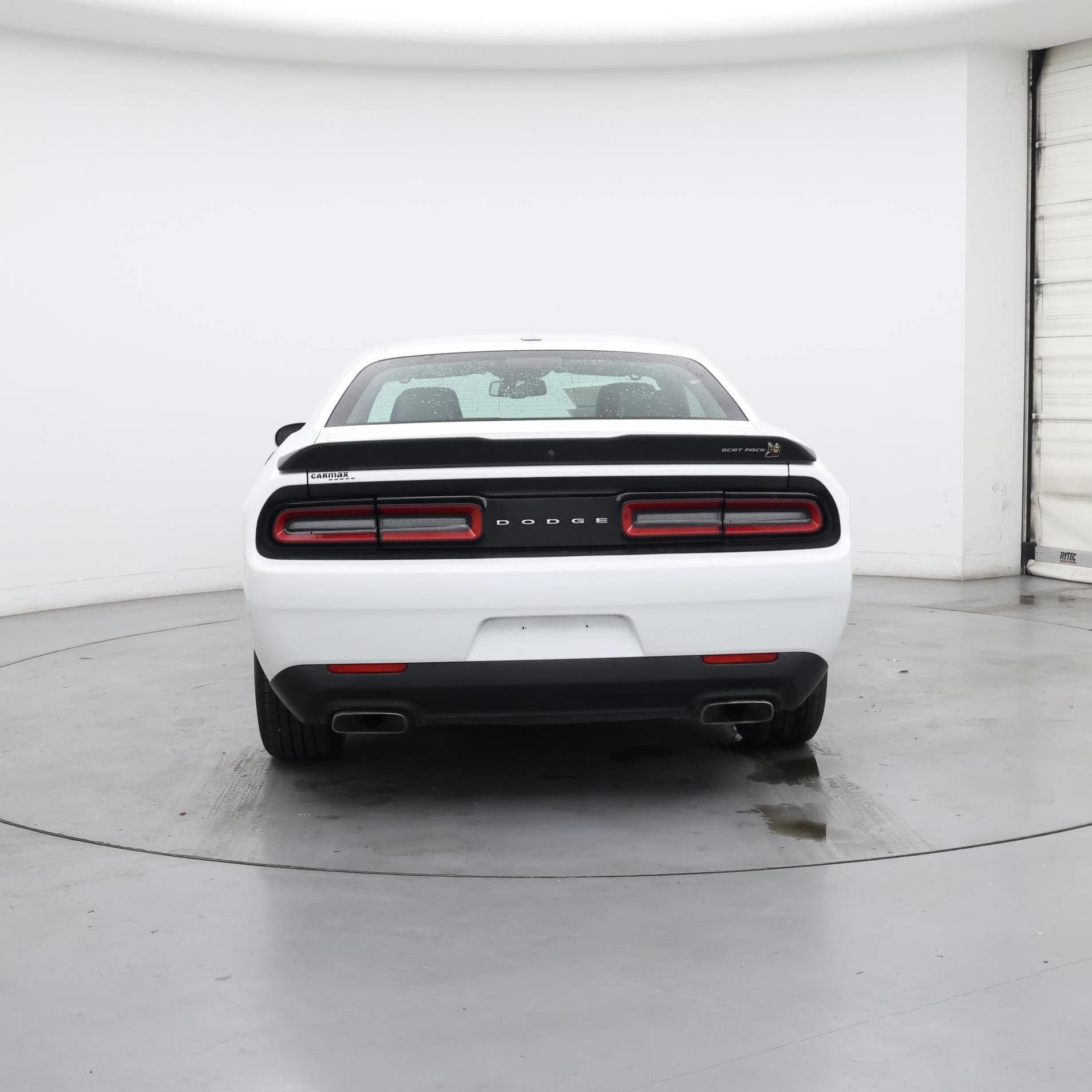 Thumbnail: 2022 Dodge Challenger - 6