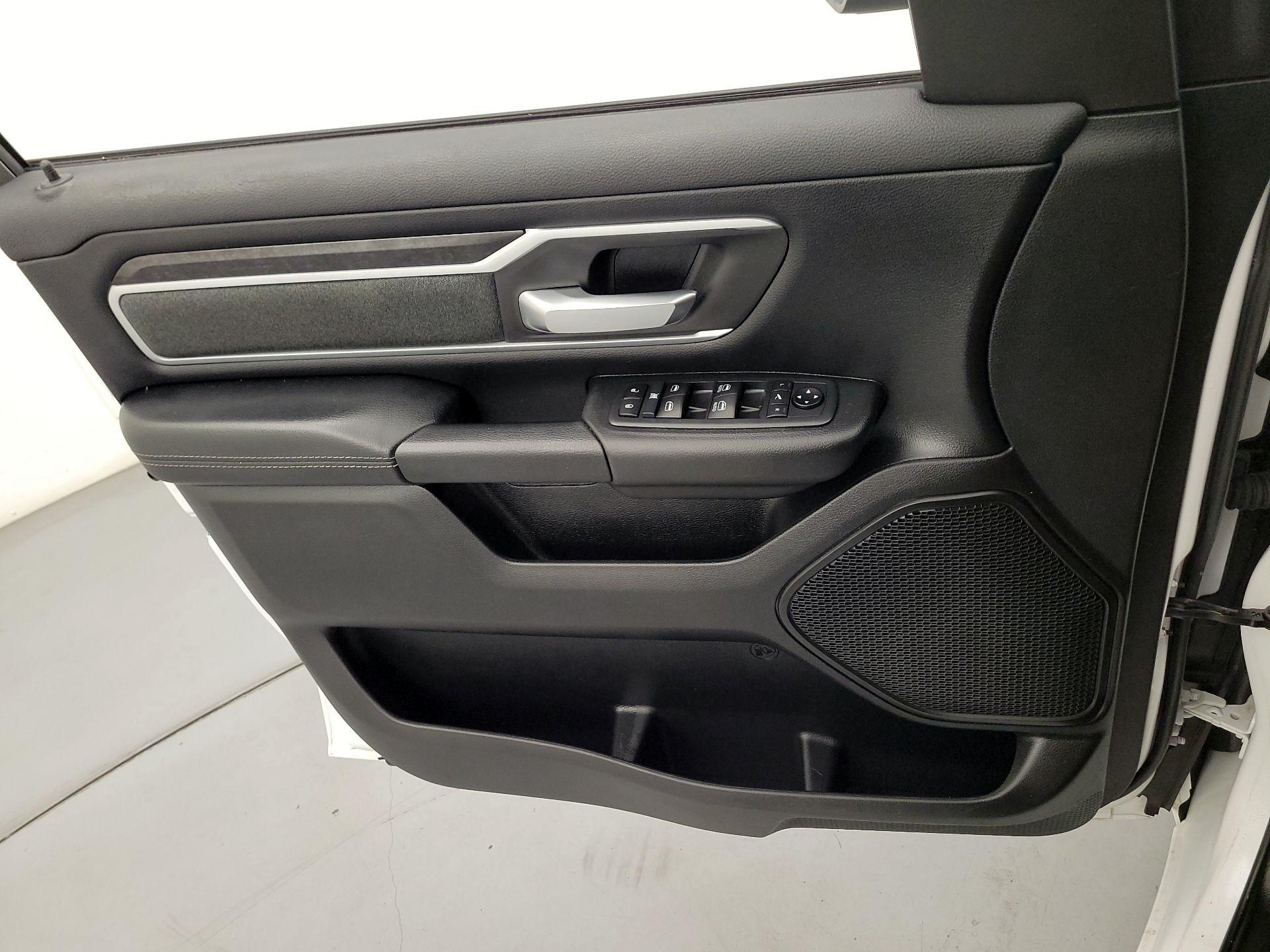 Thumbnail: 2020 RAM 1500 - 12