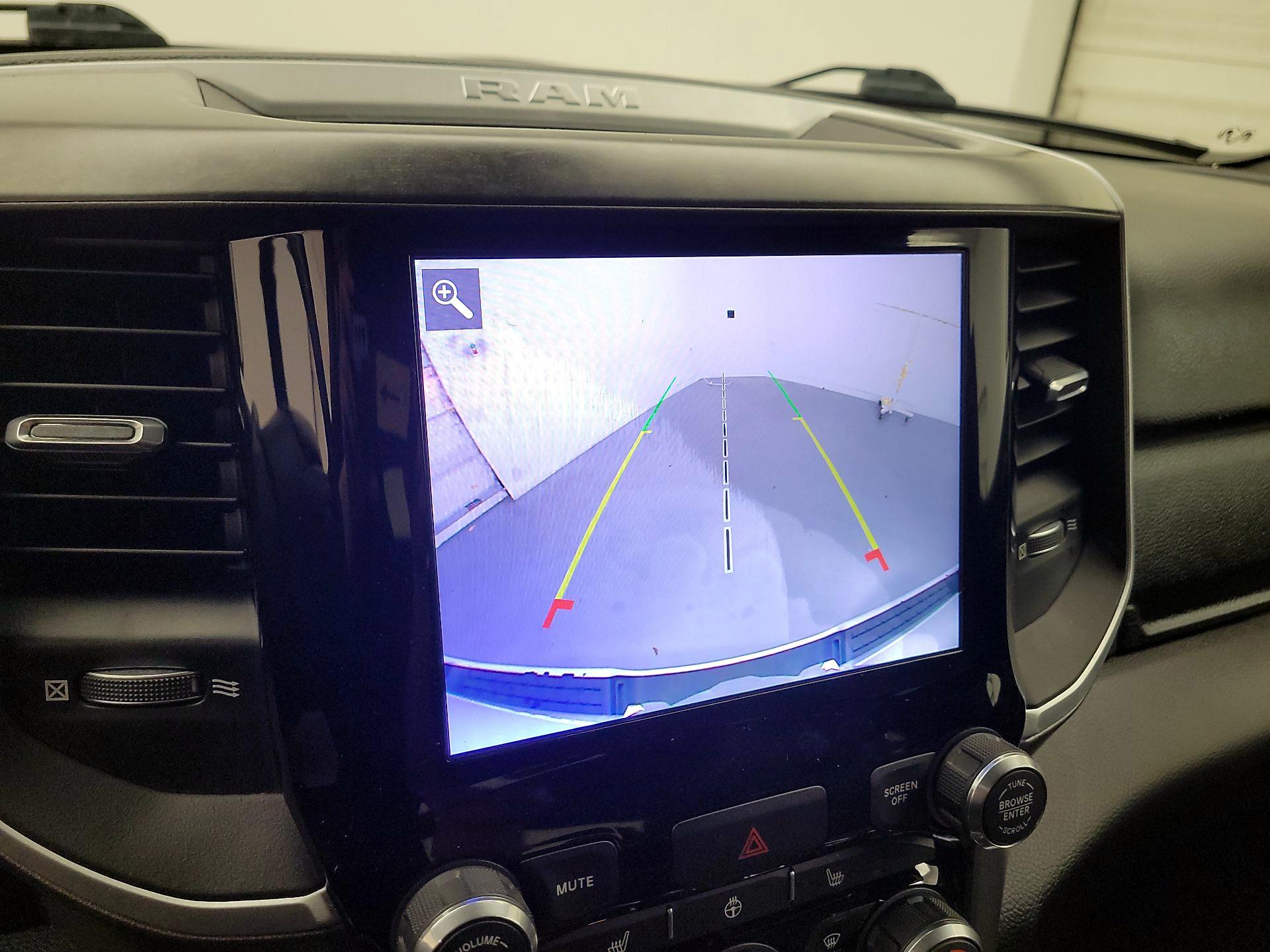 Thumbnail: 2020 RAM 1500 - 15