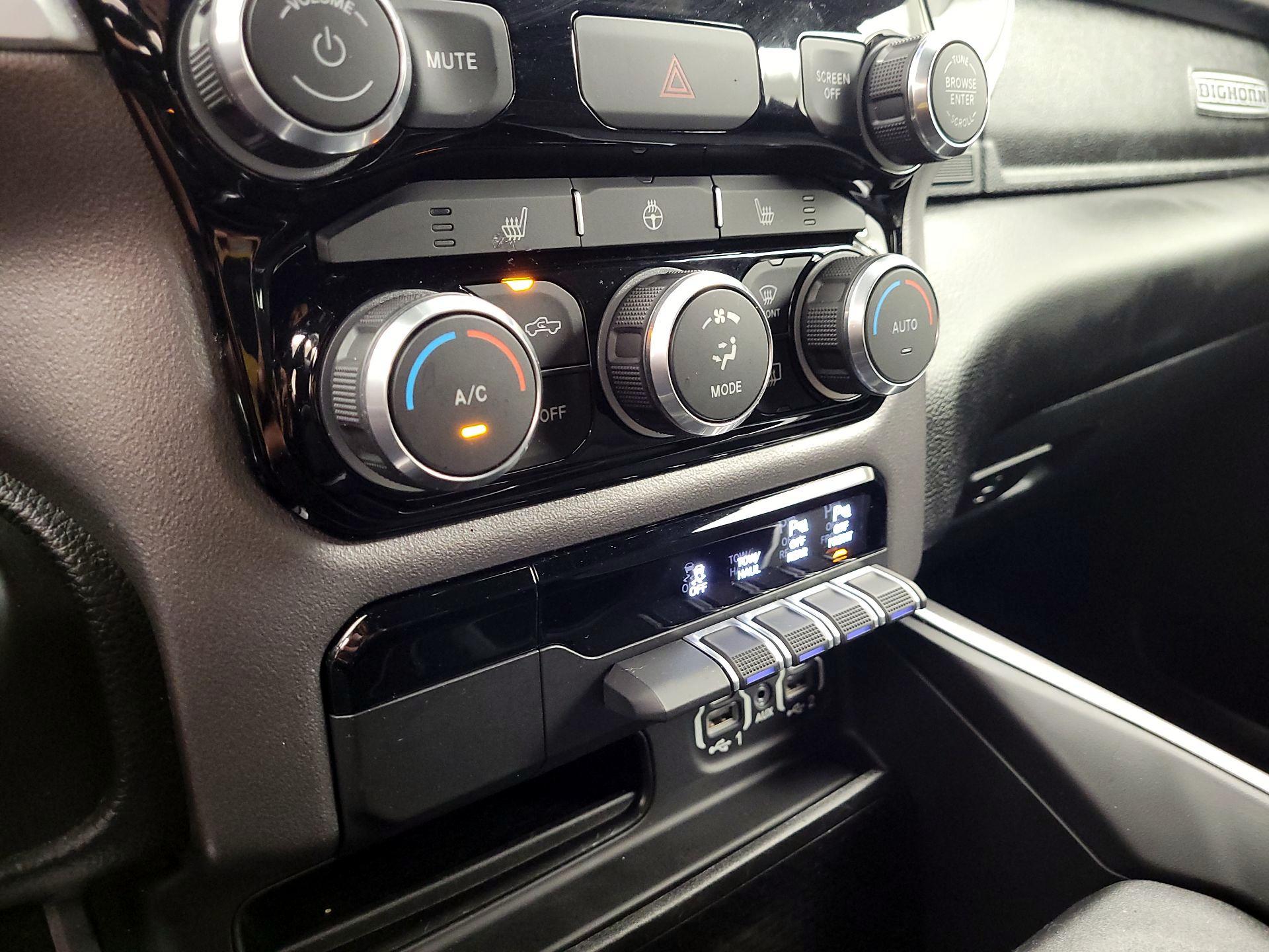 Thumbnail: 2020 RAM 1500 - 17