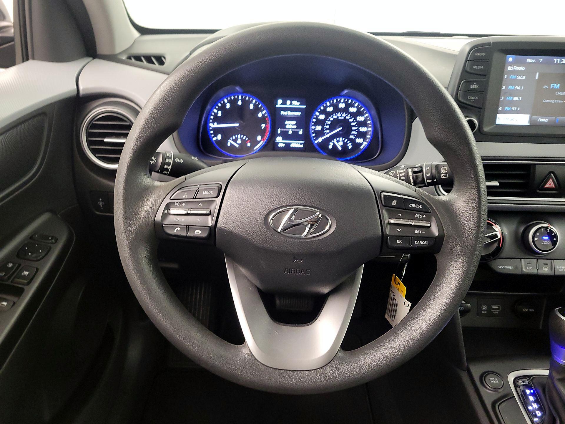 Thumbnail: 2021 Hyundai Kona - 10