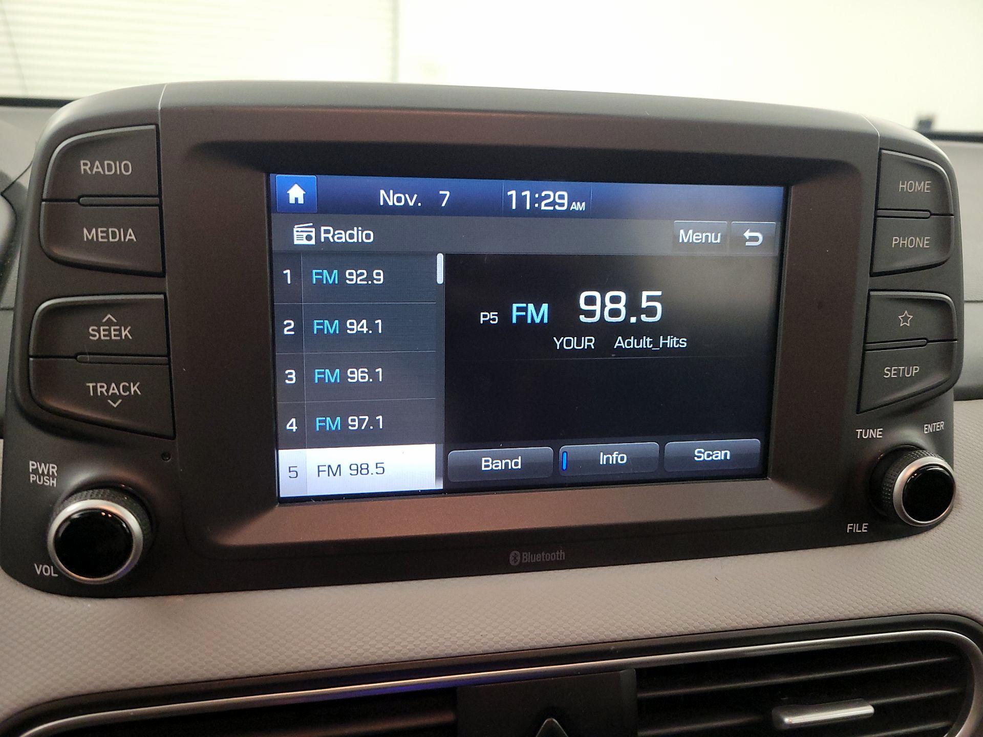 Thumbnail: 2021 Hyundai Kona - 15