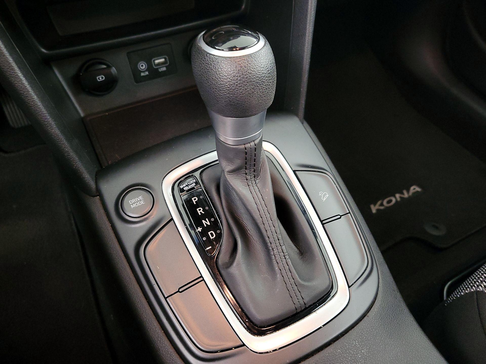 Thumbnail: 2021 Hyundai Kona - 17