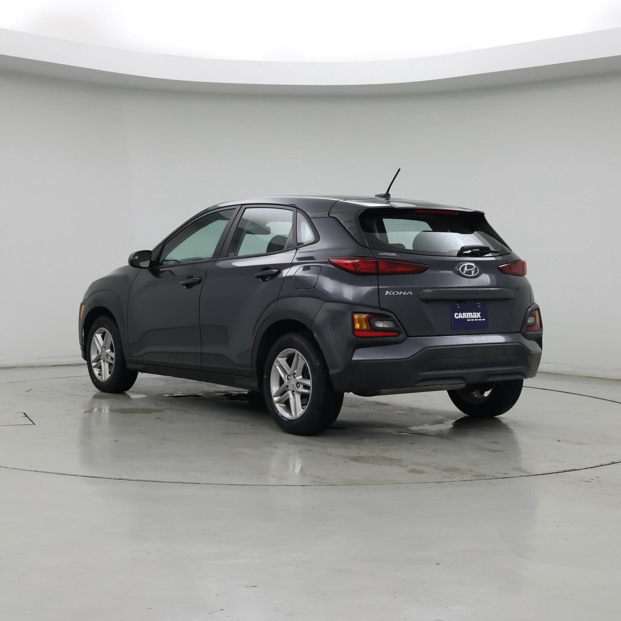 Thumbnail: 2021 Hyundai Kona - 2