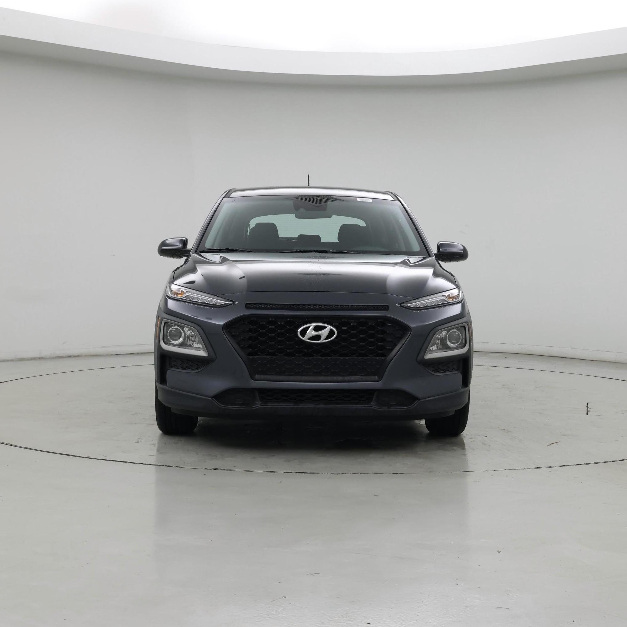 Thumbnail: 2021 Hyundai Kona - 5