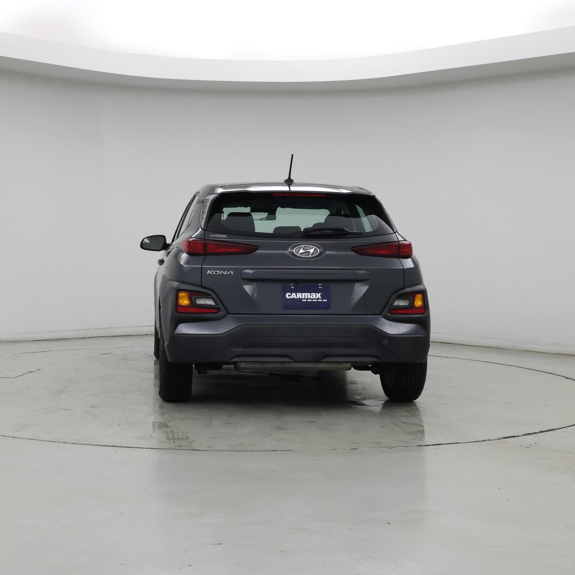 Thumbnail: 2021 Hyundai Kona - 6