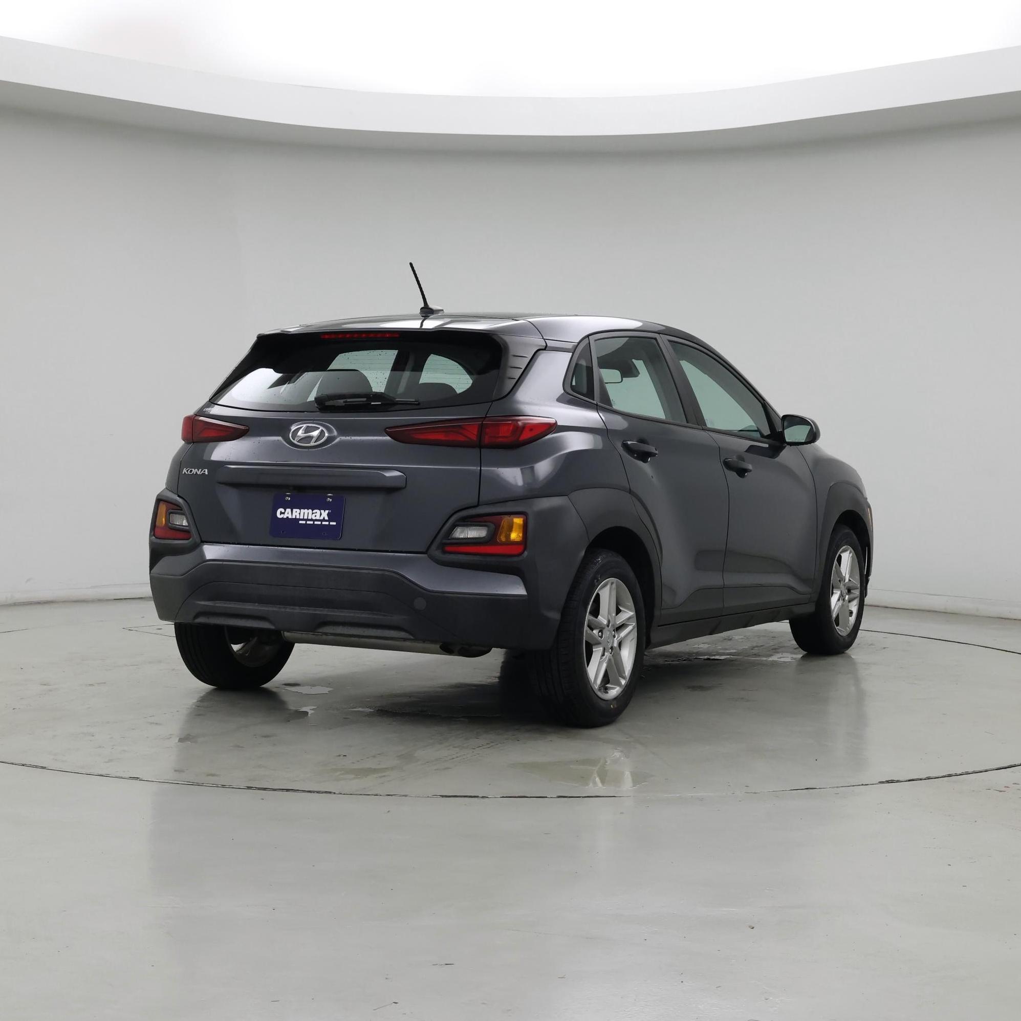 Thumbnail: 2021 Hyundai Kona - 8