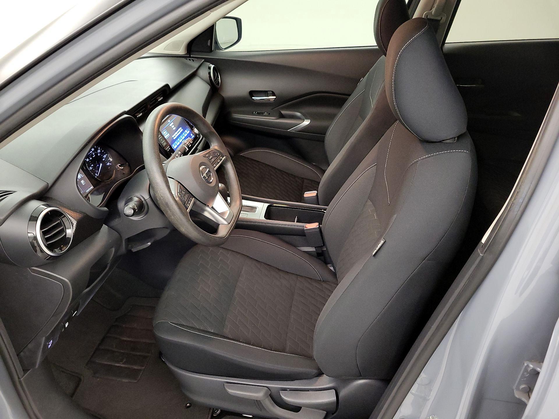 Thumbnail: 2021 Nissan Kicks - 9