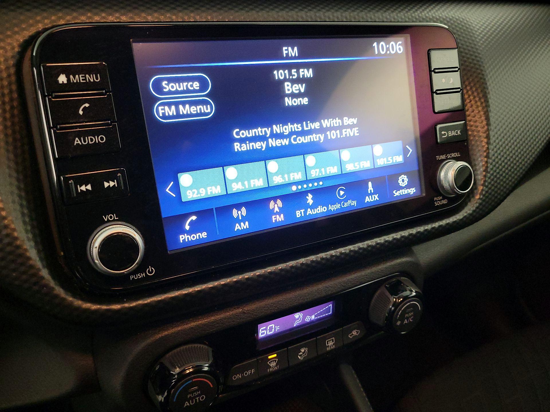 Thumbnail: 2021 Nissan Kicks - 13