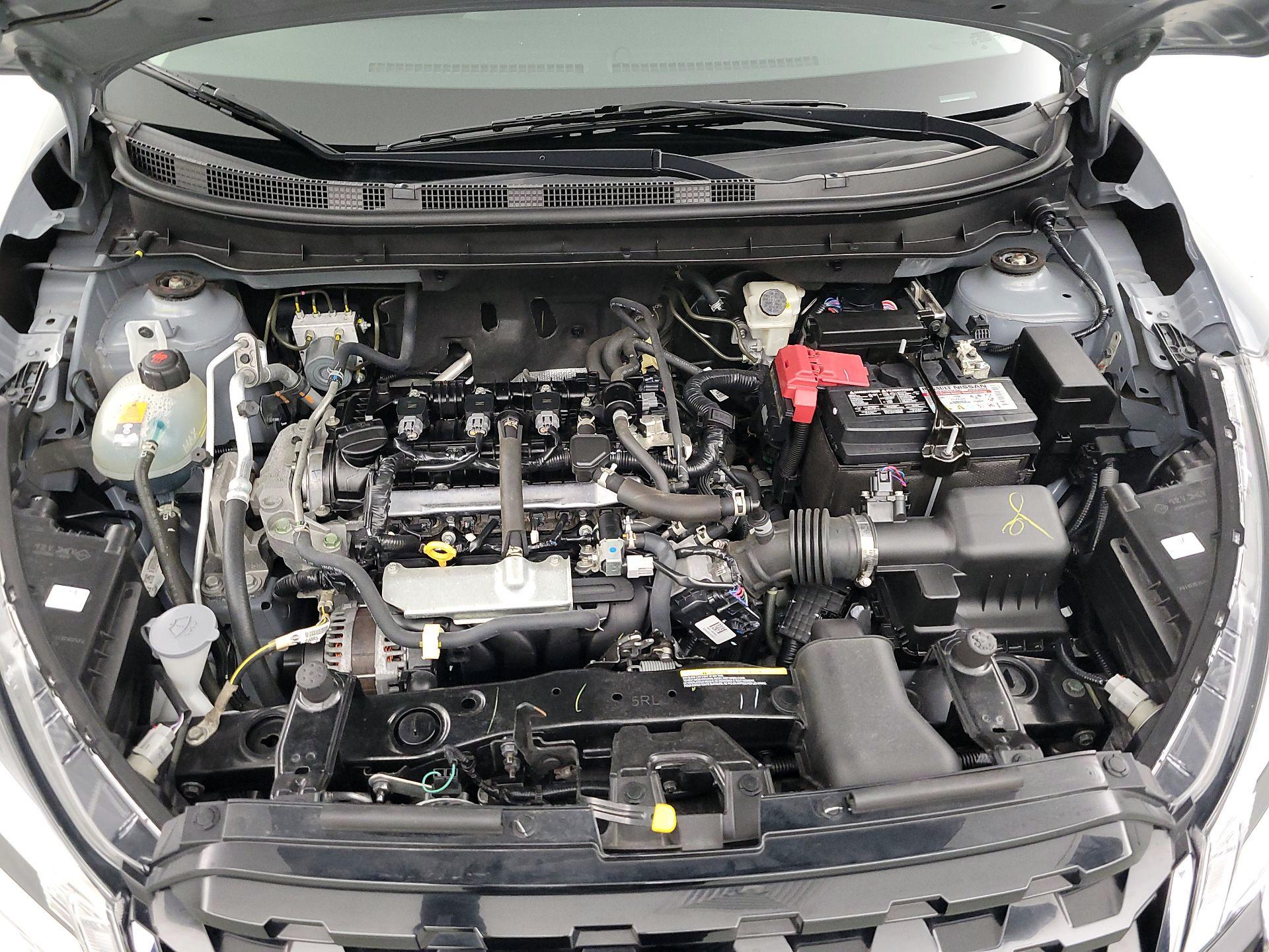 Thumbnail: 2021 Nissan Kicks - 18