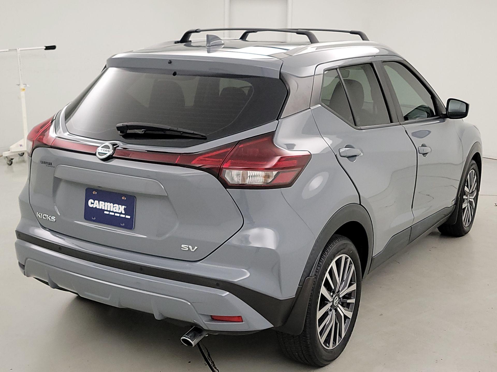 Thumbnail: 2021 Nissan Kicks - 5