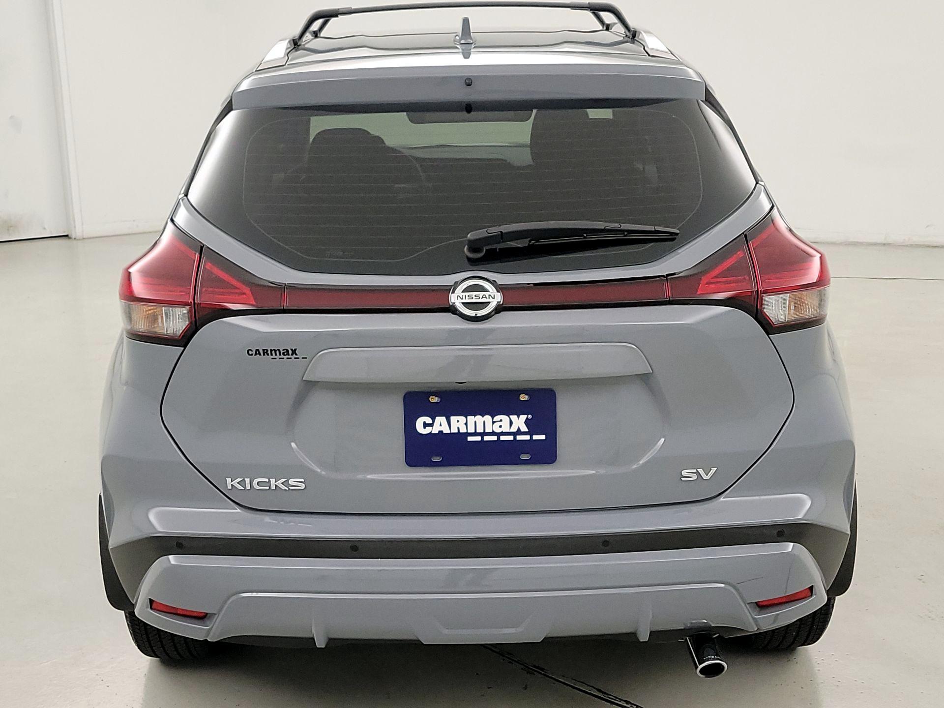 Thumbnail: 2021 Nissan Kicks - 6