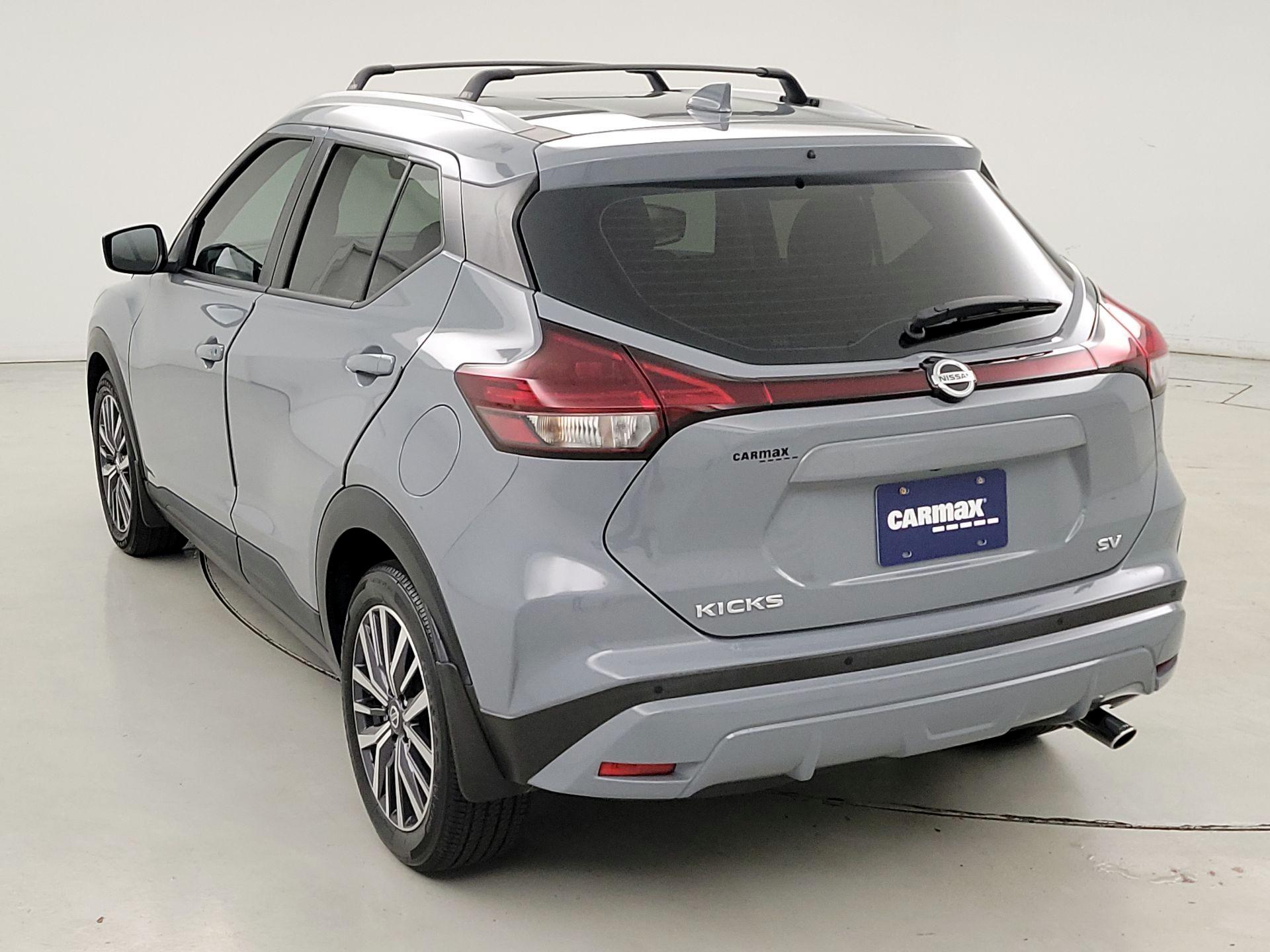 Thumbnail: 2021 Nissan Kicks - 7