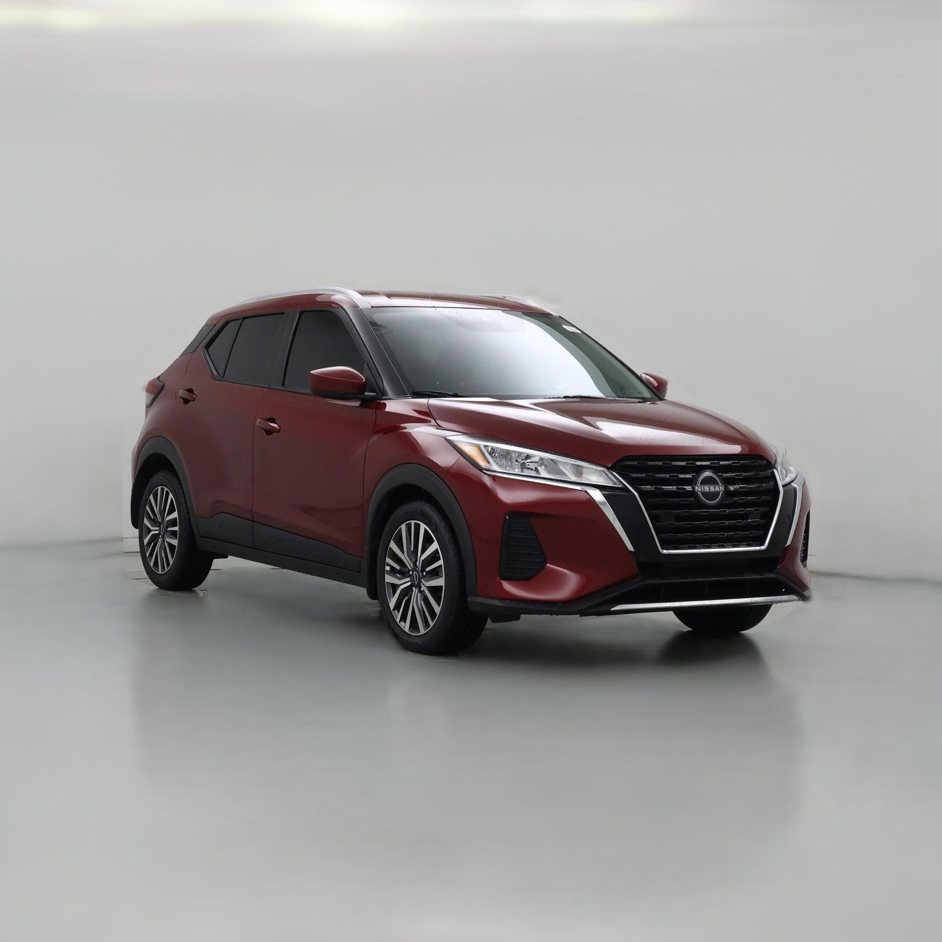 Thumbnail: 2023 Nissan Kicks - 1