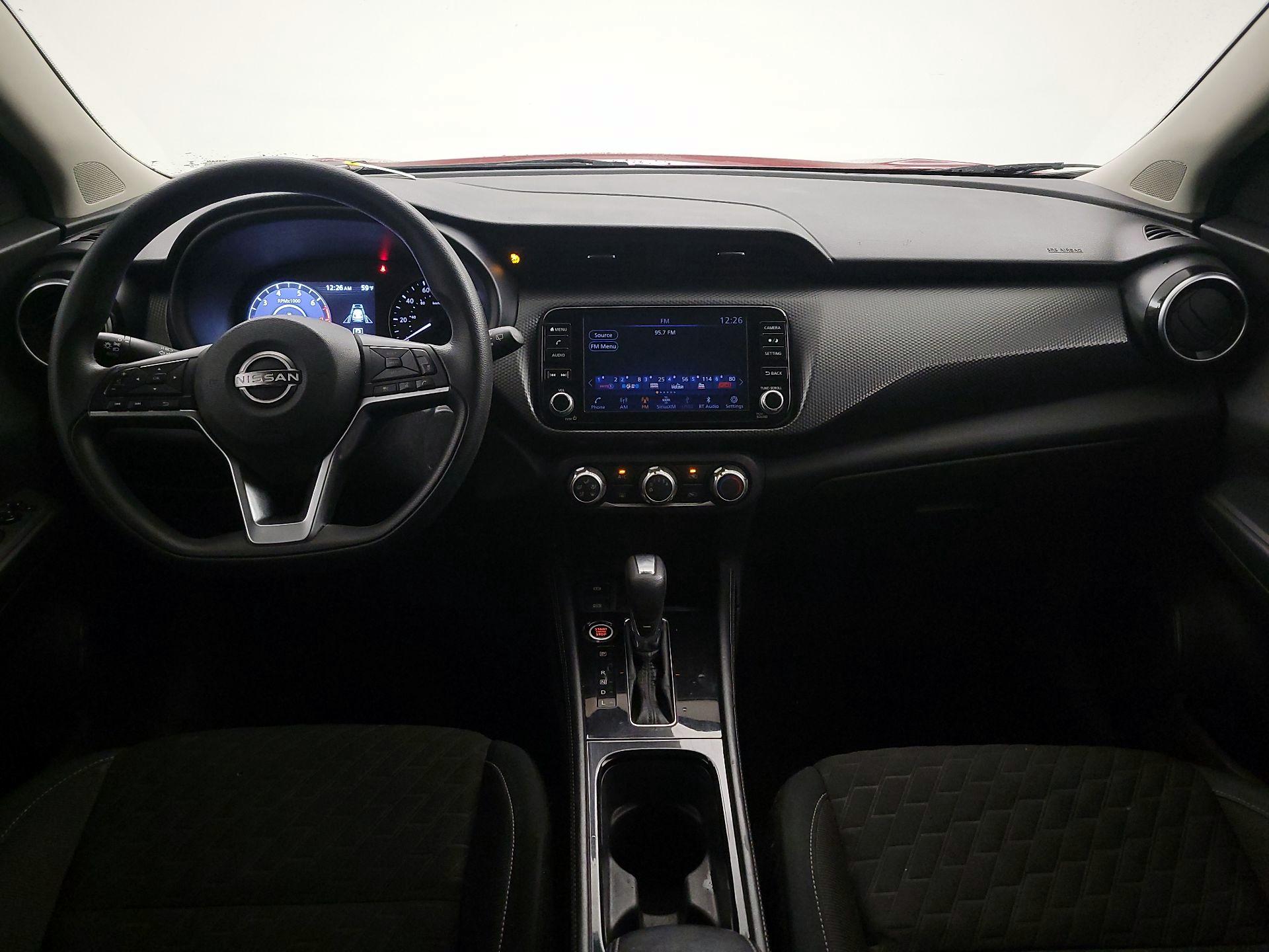 Thumbnail: 2023 Nissan Kicks - 9