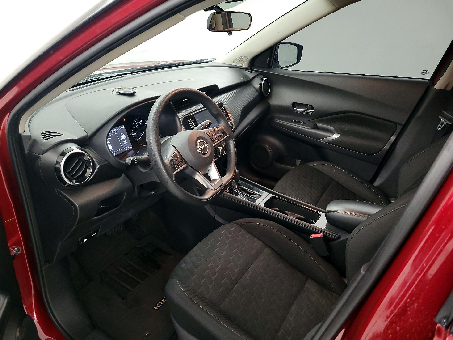 Thumbnail: 2023 Nissan Kicks - 11