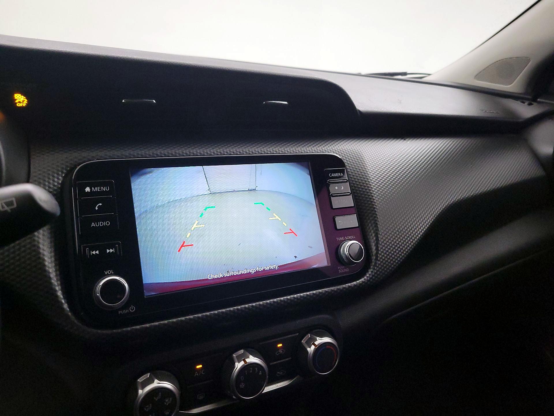 Thumbnail: 2023 Nissan Kicks - 14