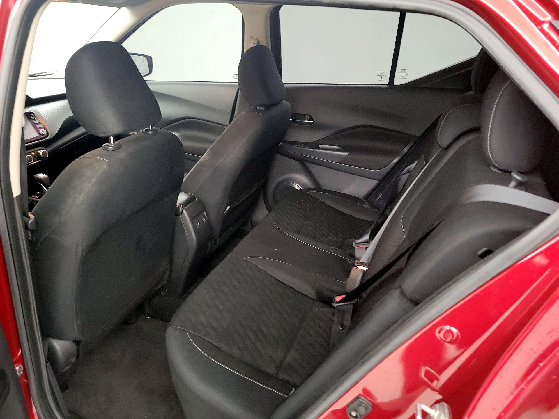 Thumbnail: 2023 Nissan Kicks - 19