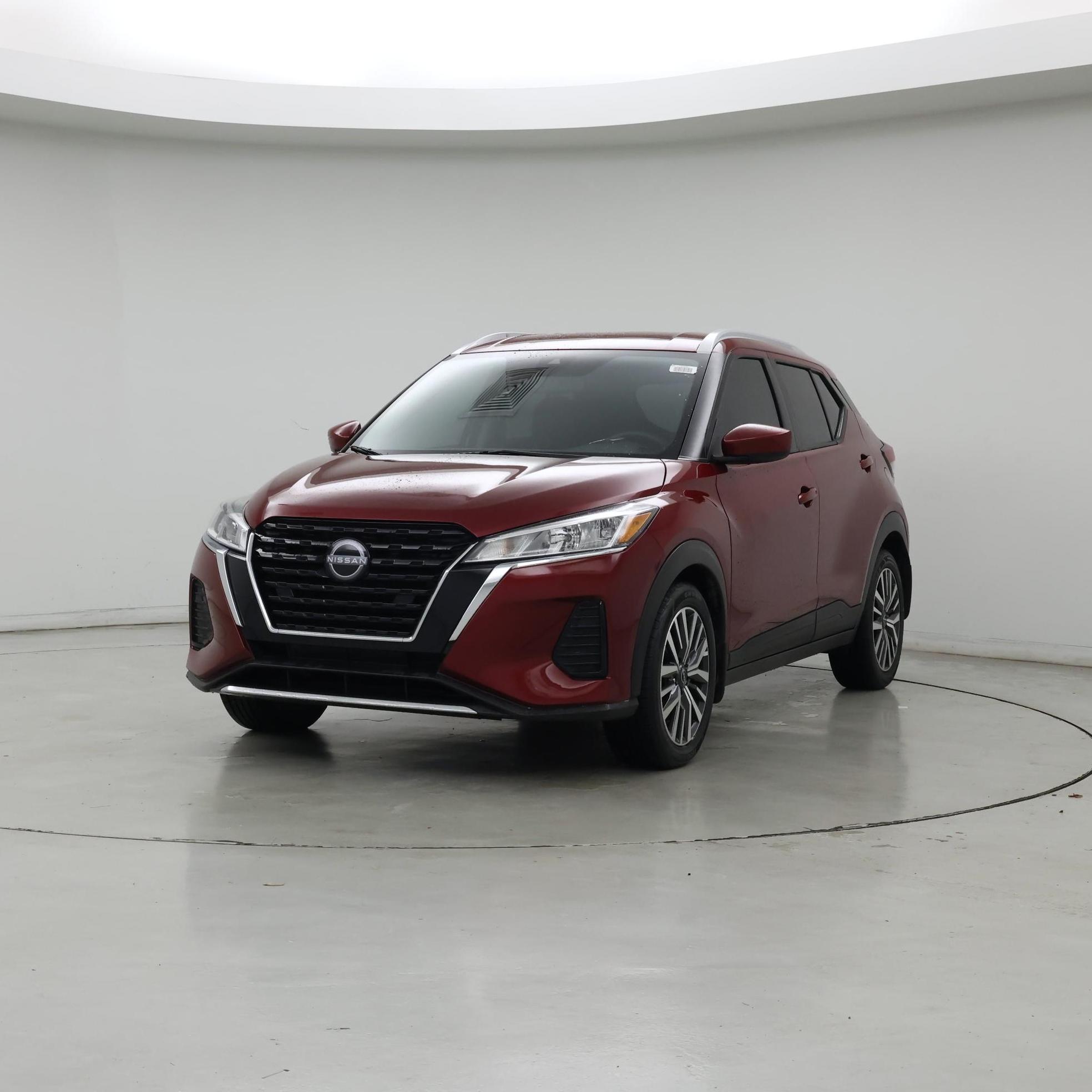 Thumbnail: 2023 Nissan Kicks - 4