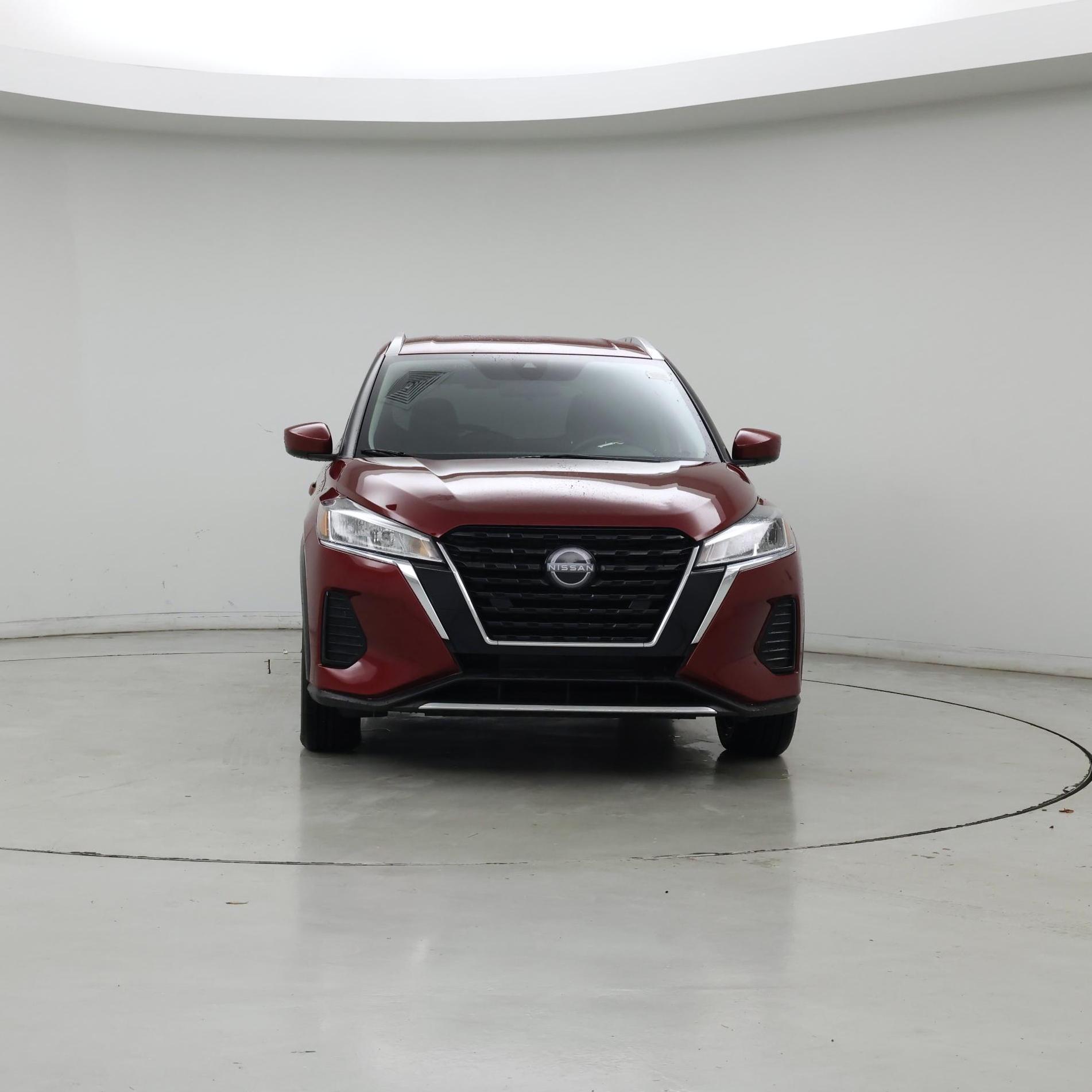 Thumbnail: 2023 Nissan Kicks - 5