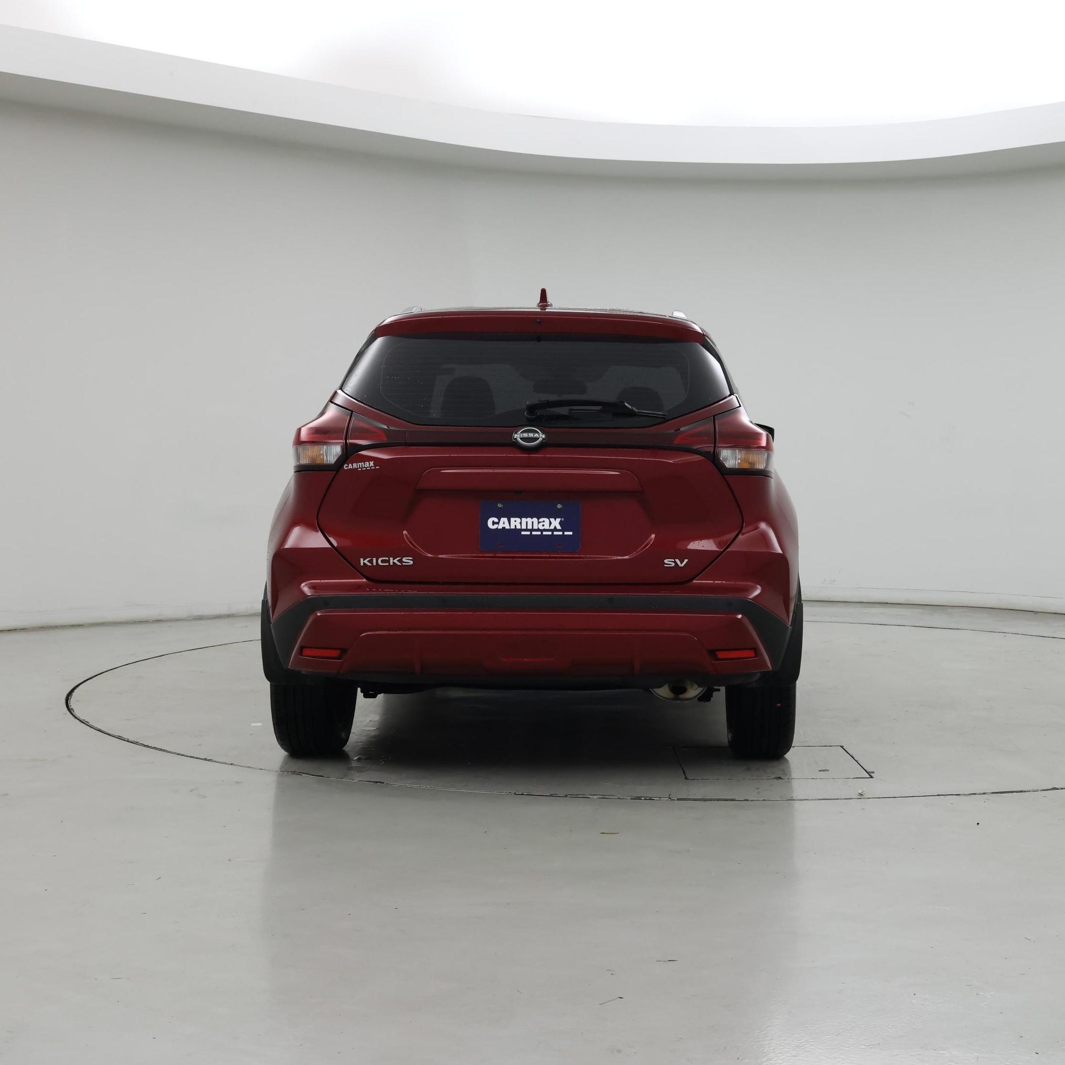 Thumbnail: 2023 Nissan Kicks - 6