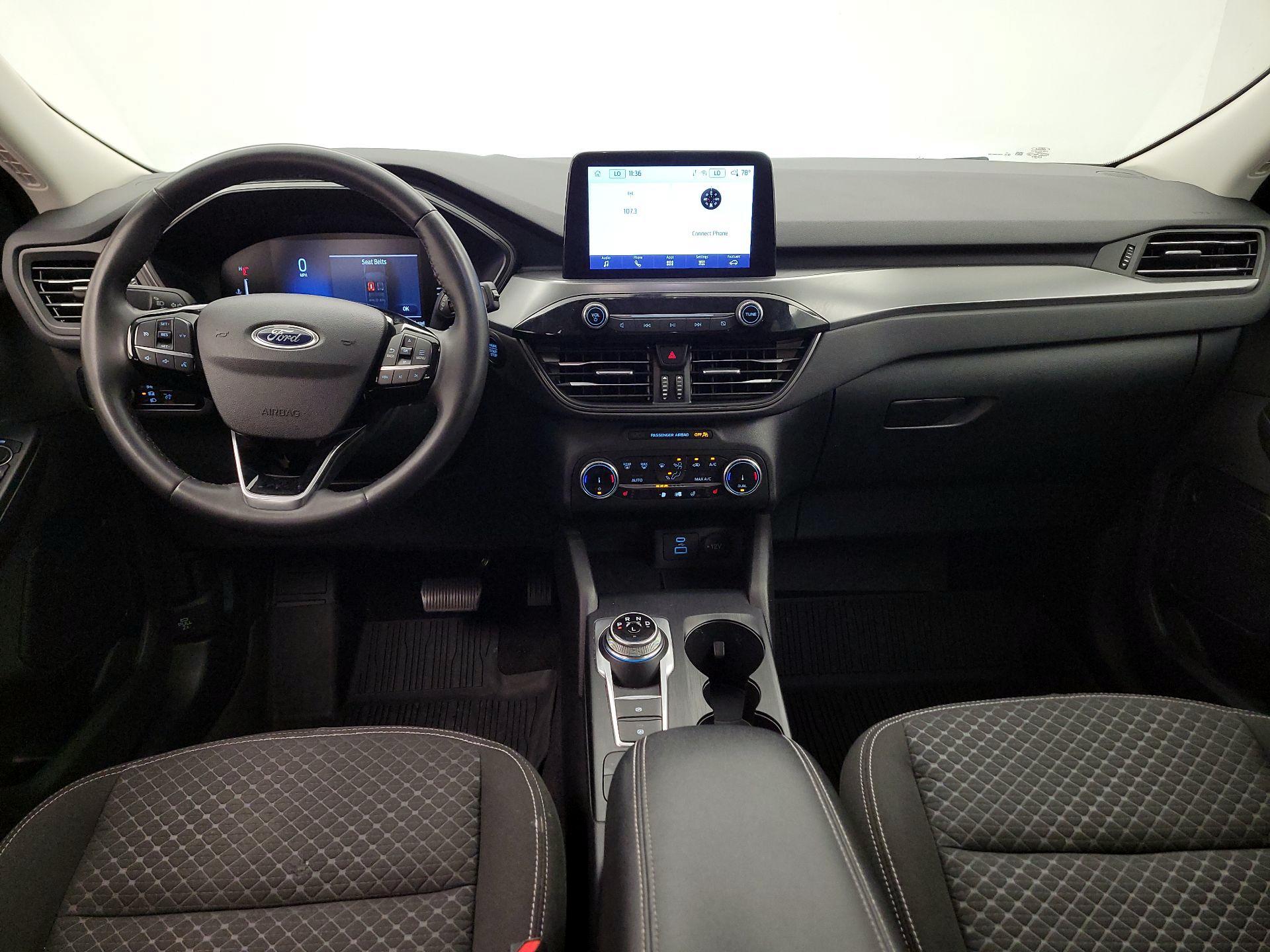 Thumbnail: 2023 Ford Escape - 9