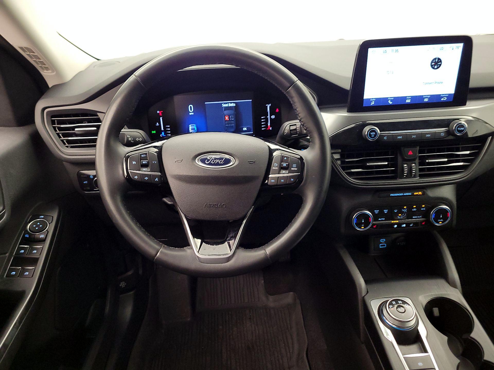 Thumbnail: 2023 Ford Escape - 10